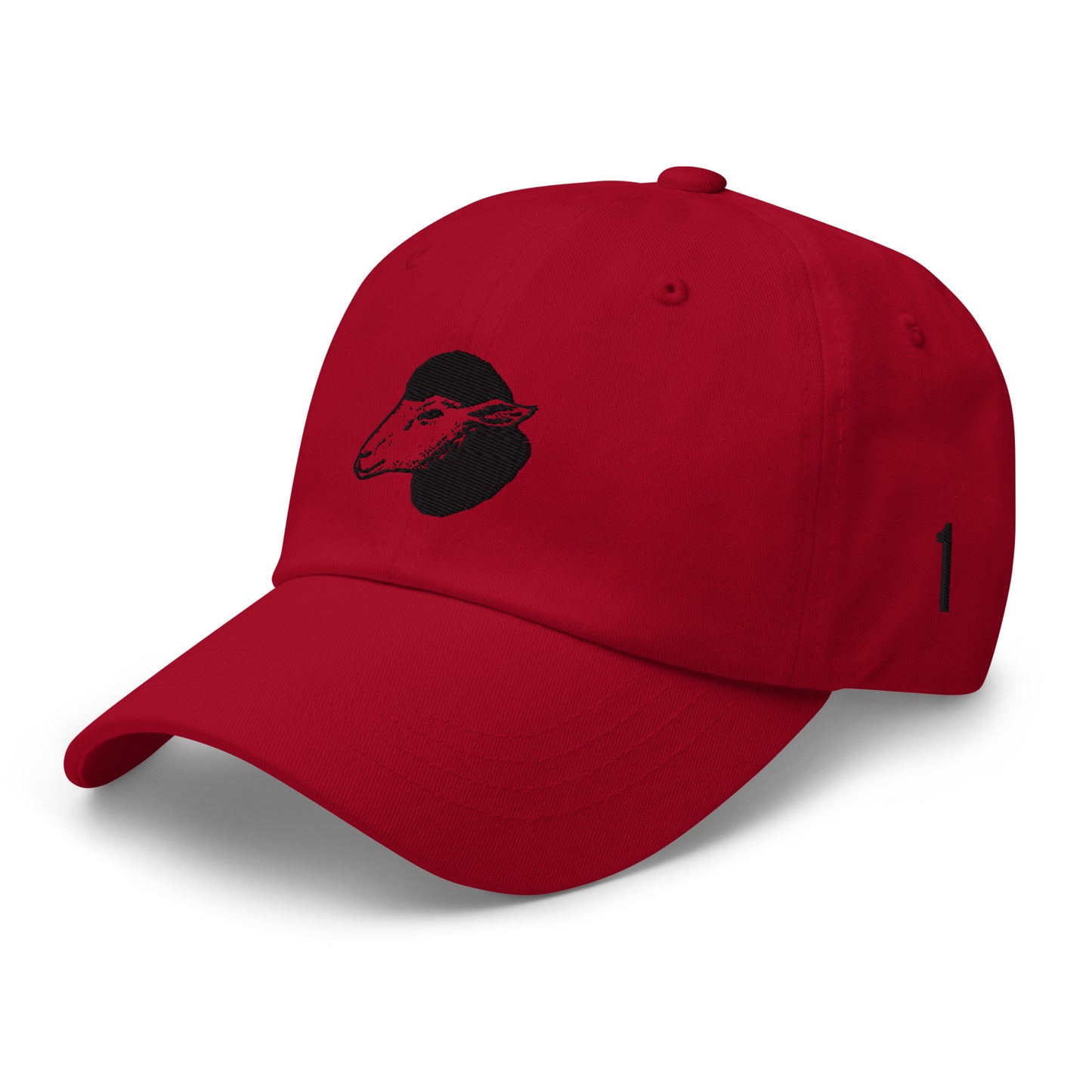 Blak Sheep Dad hat