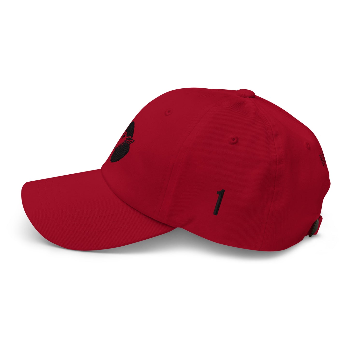 Blak Sheep Dad hat