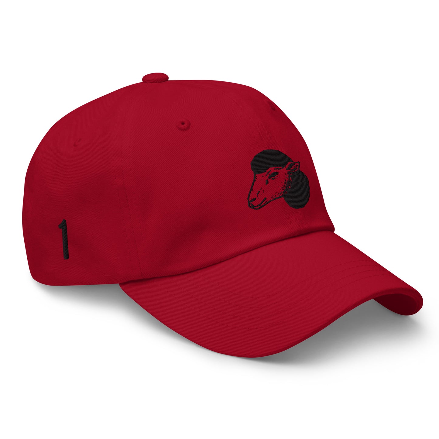 Blak Sheep Dad hat