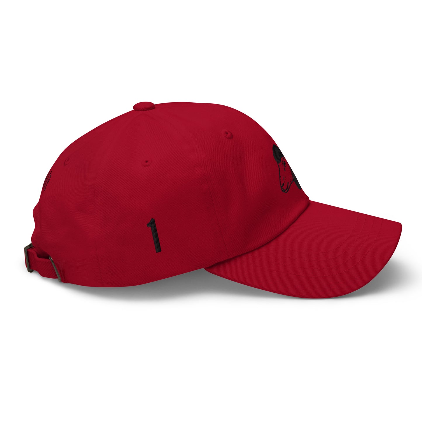 Blak Sheep Dad hat
