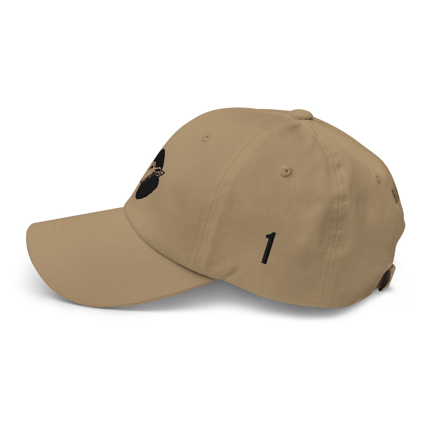 Blak Sheep Dad hat
