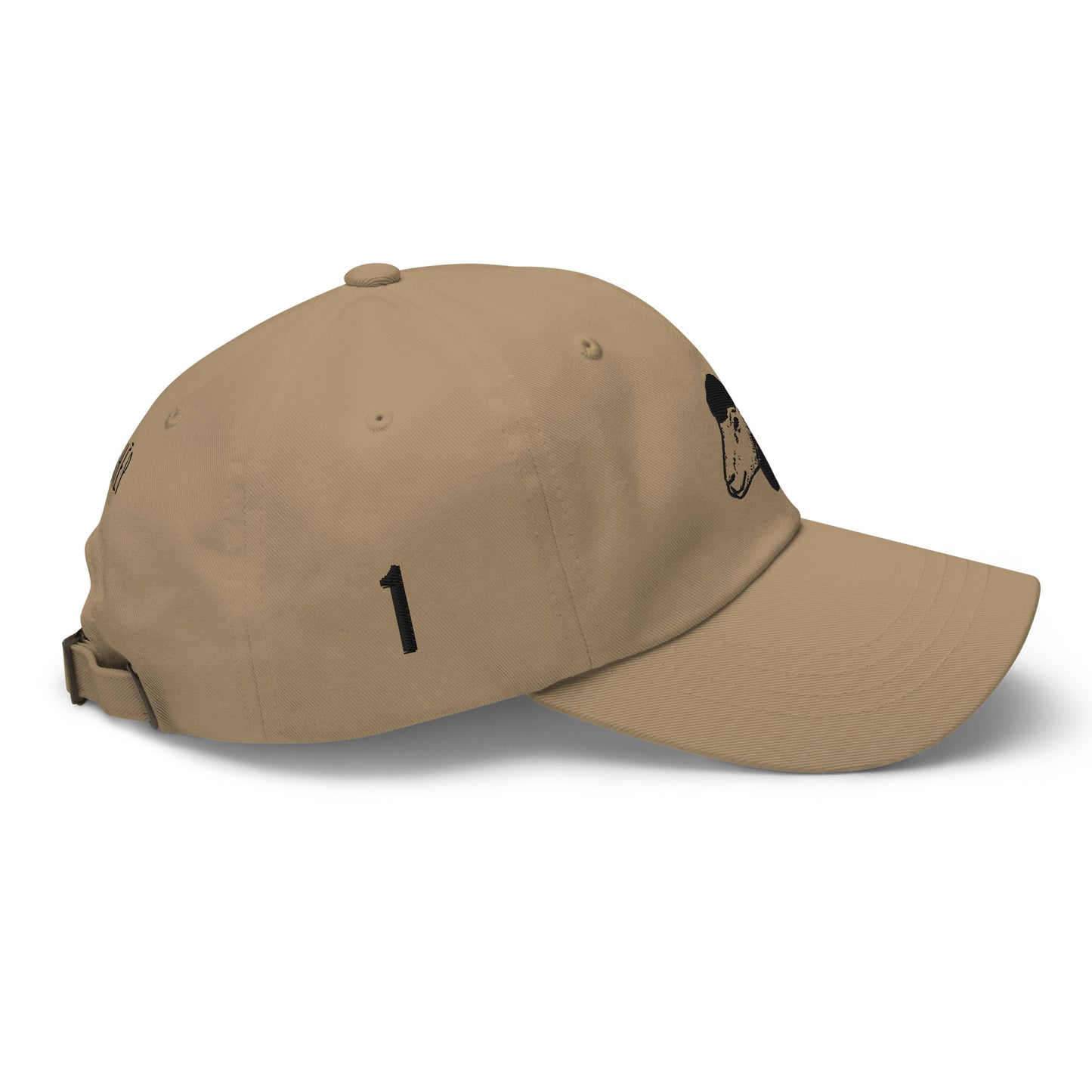 Blak Sheep Dad hat