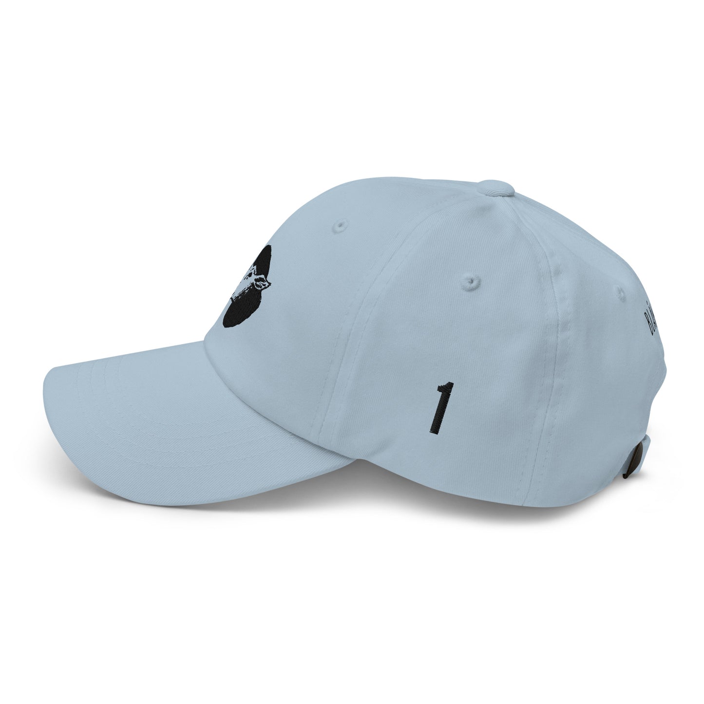 Blak Sheep Dad hat
