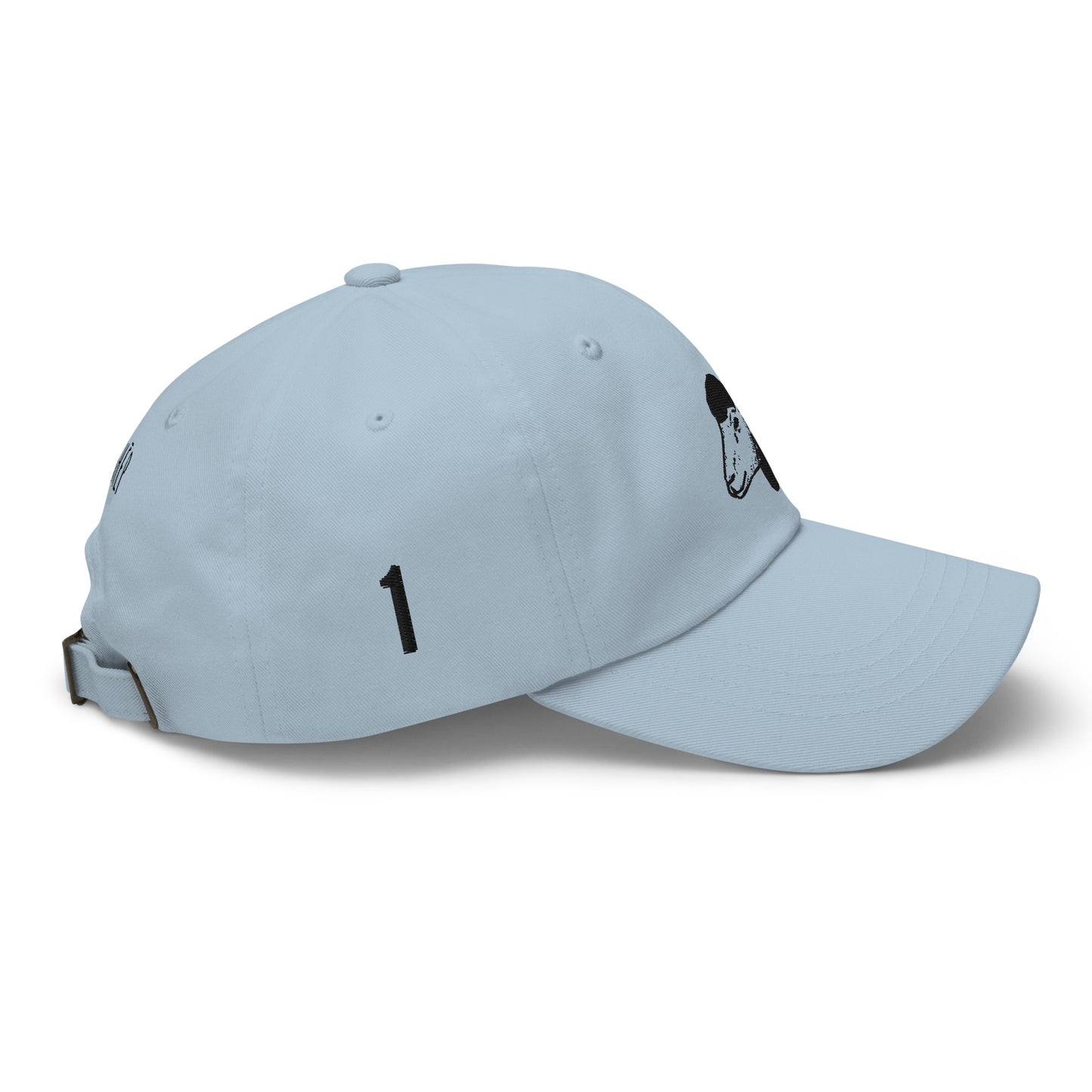 Blak Sheep Dad hat