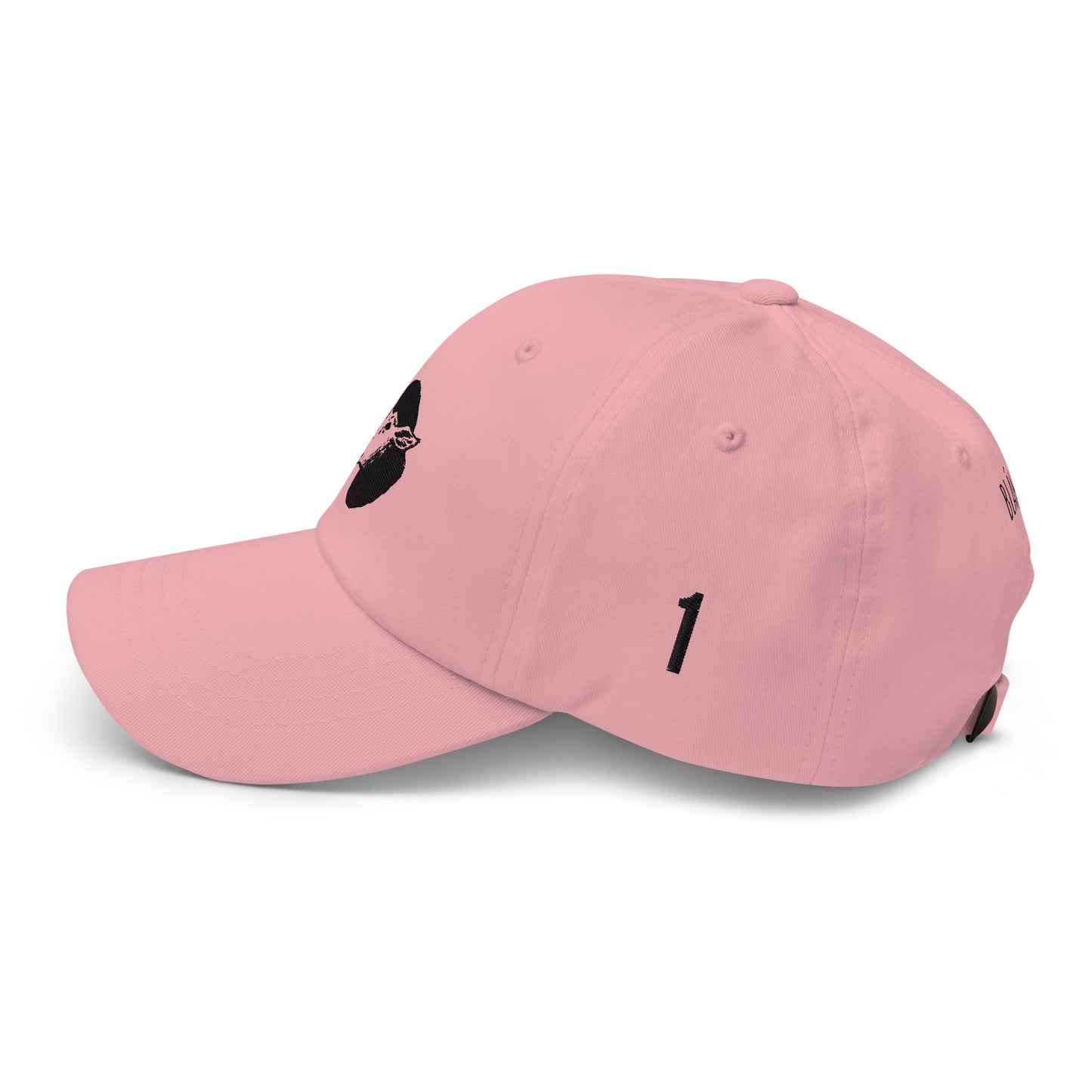 Blak Sheep Dad hat