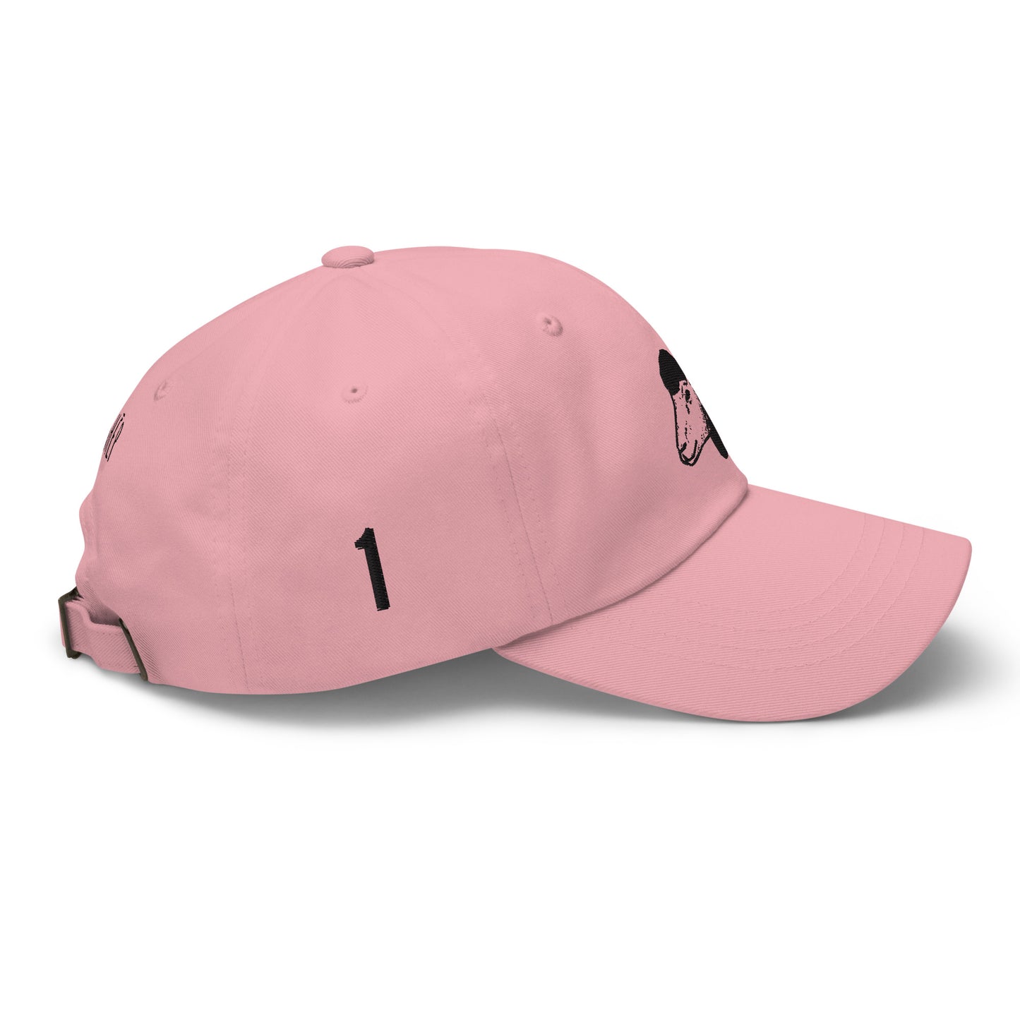 Blak Sheep Dad hat
