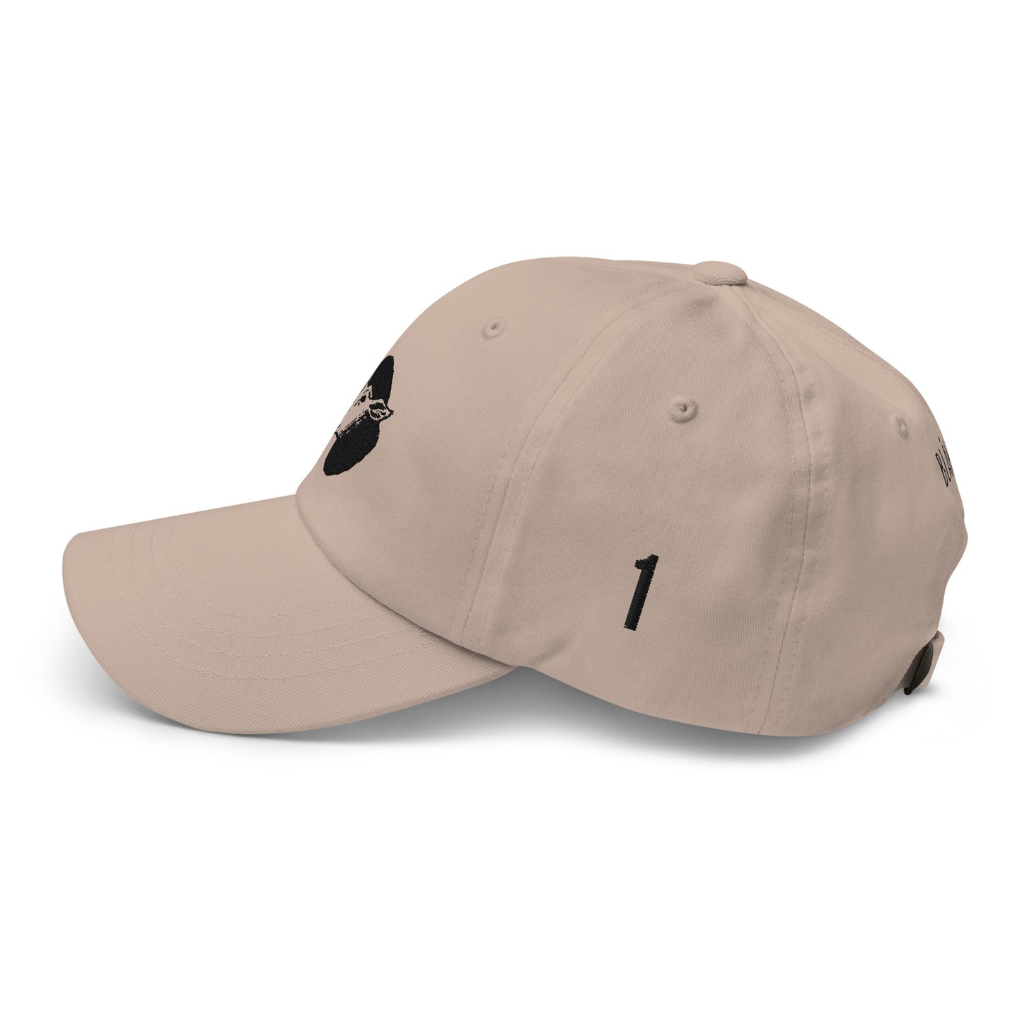 Blak Sheep Dad hat