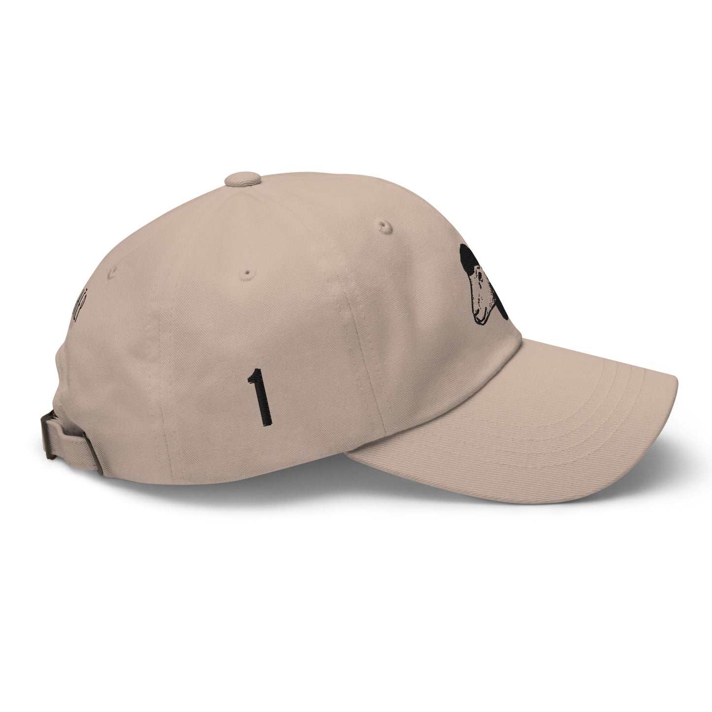 Blak Sheep Dad hat