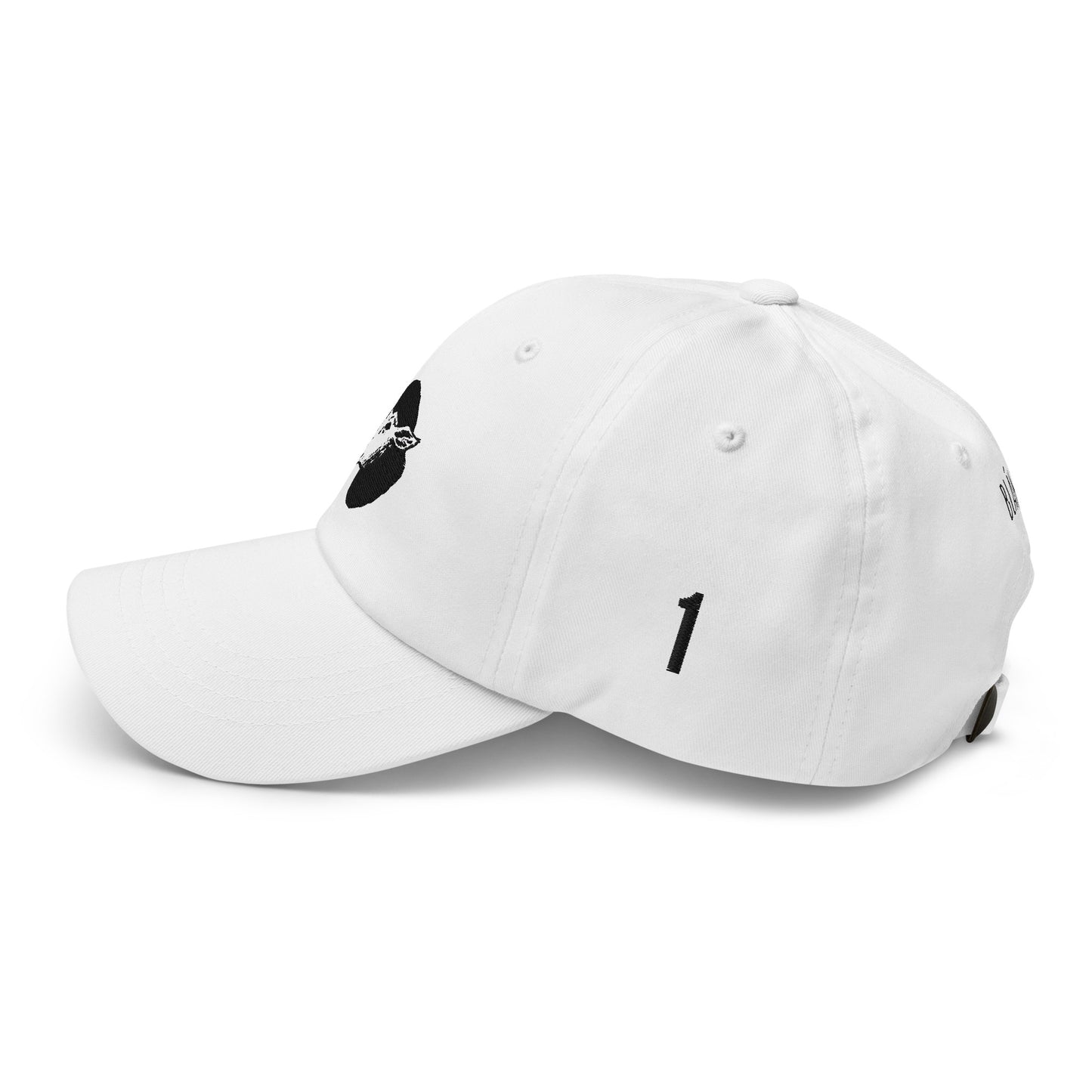 Blak Sheep Dad hat