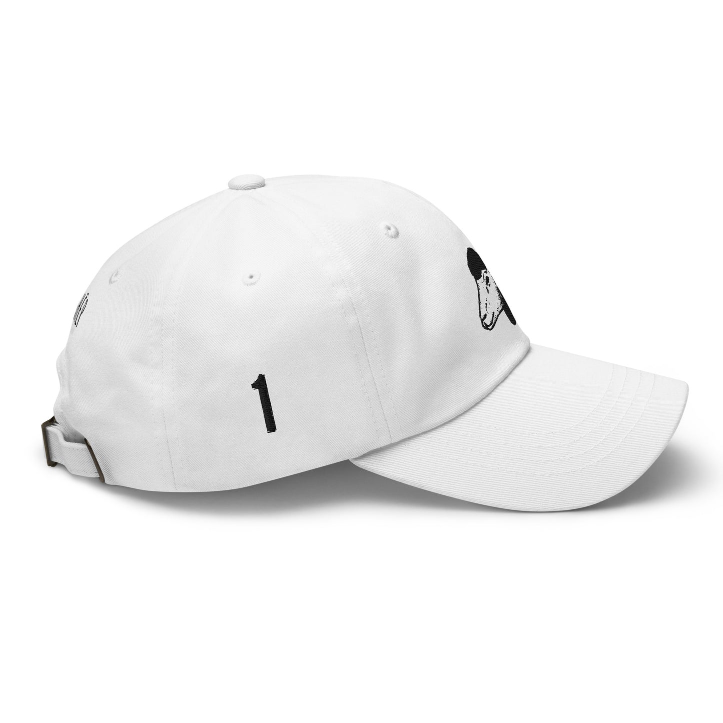 Blak Sheep Dad hat