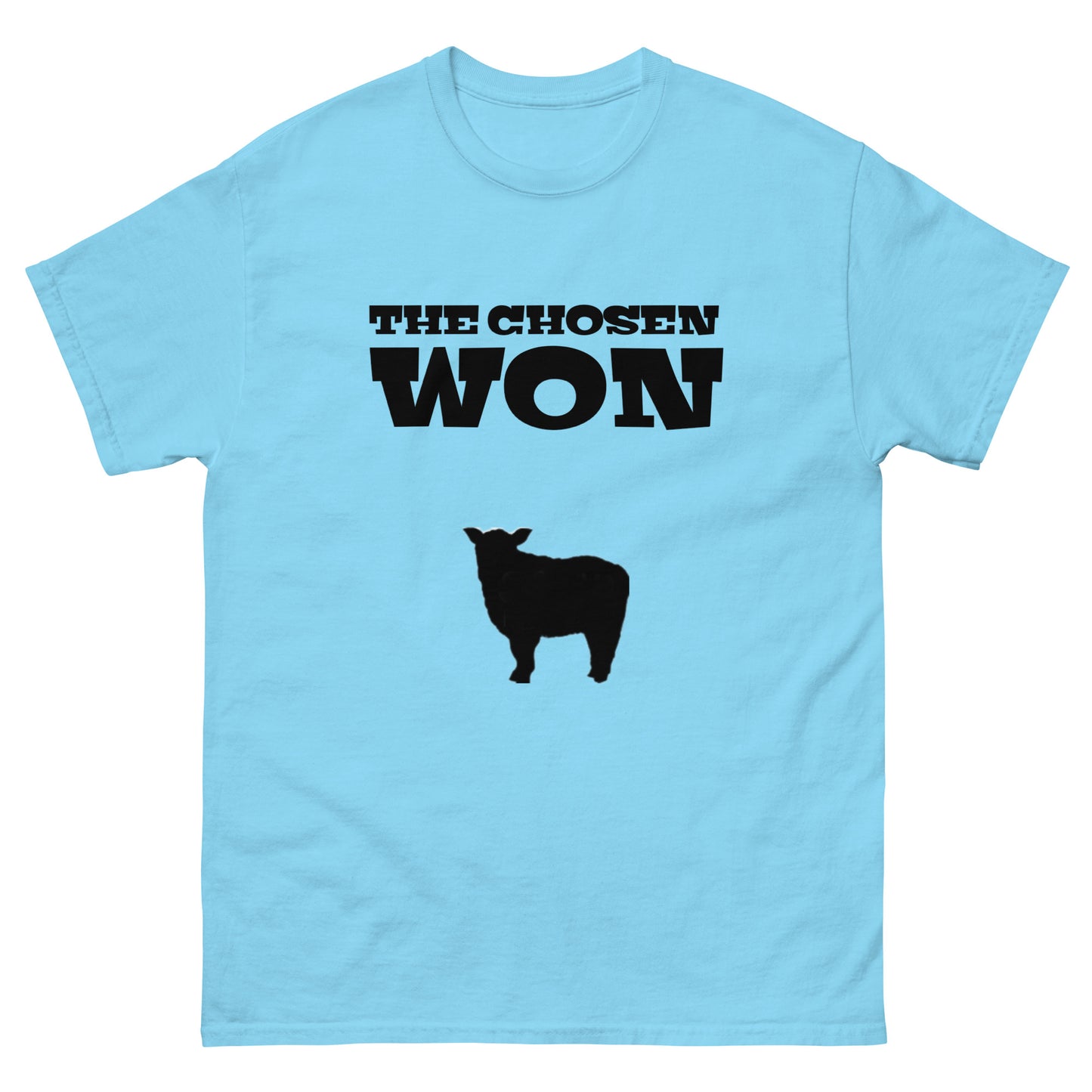 Chosen Men's classic tee