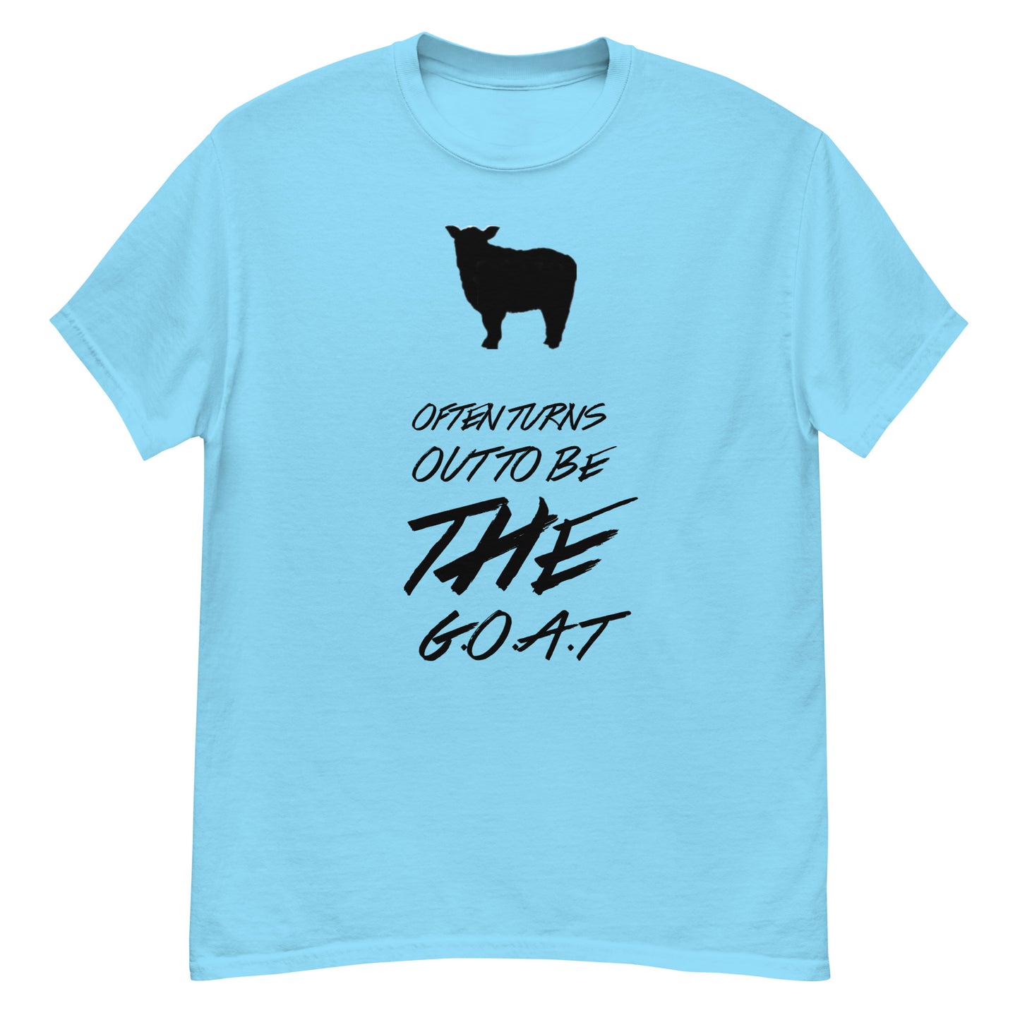 Blak Shep Men's classic tee