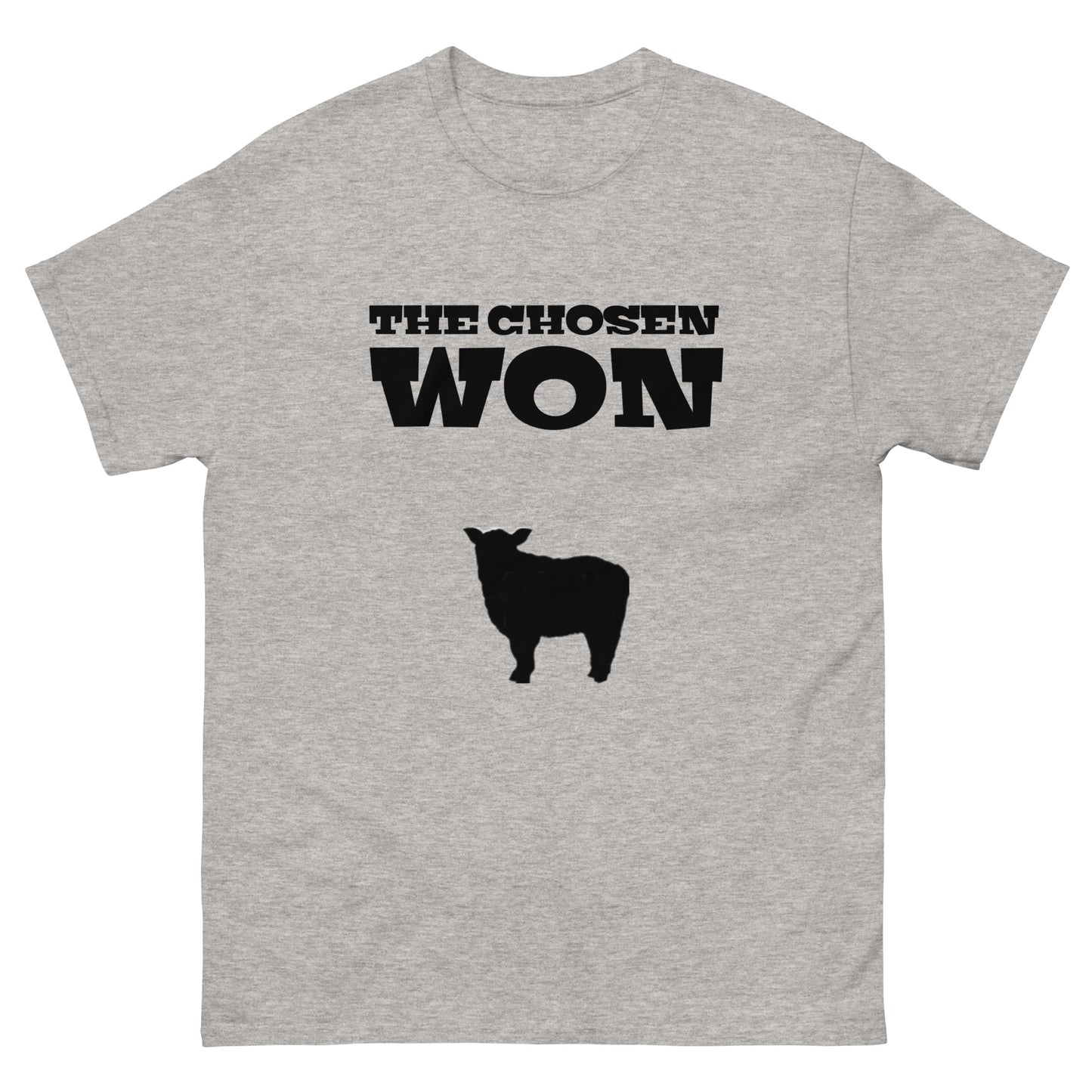 Chosen Men's classic tee