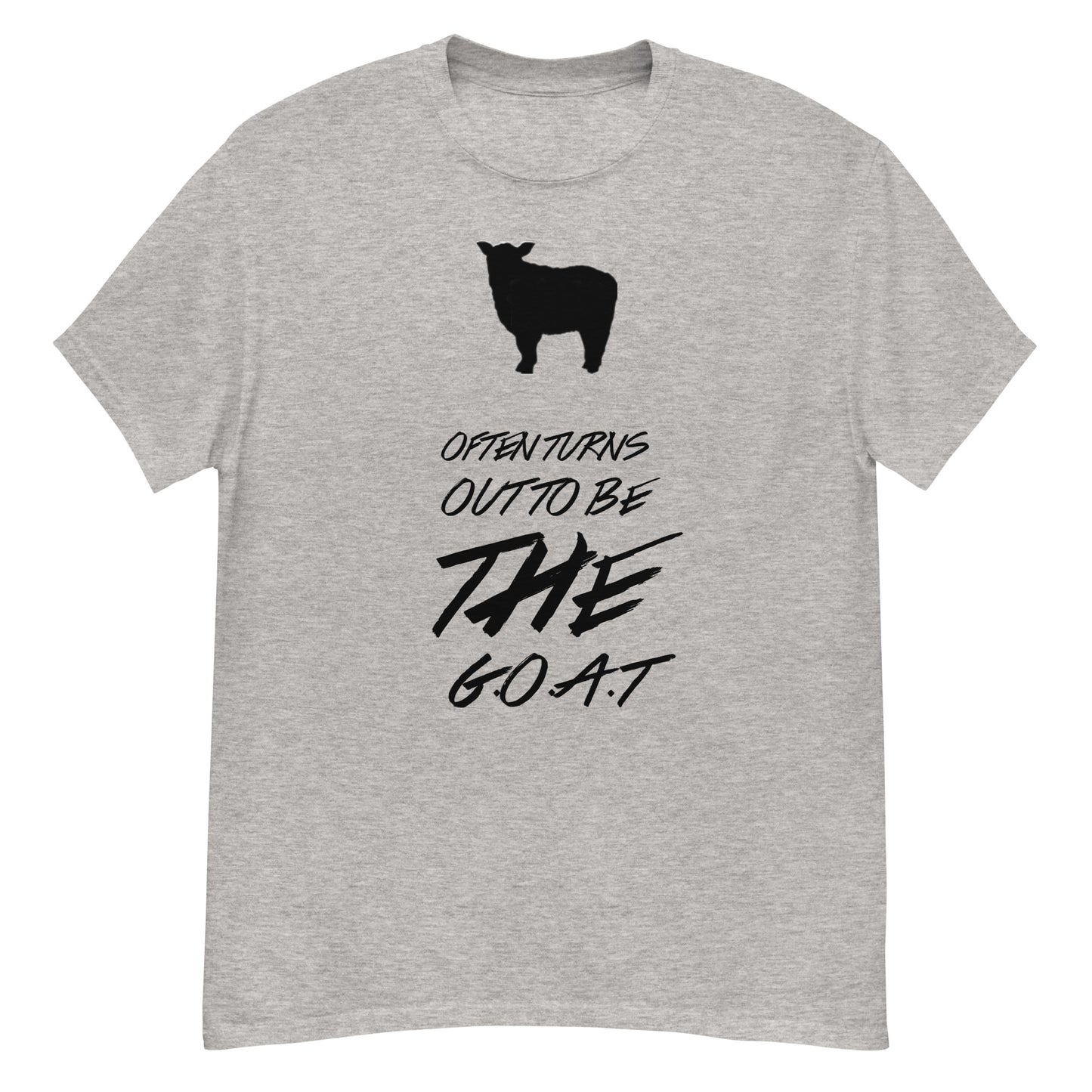 Blak Shep Men's classic tee