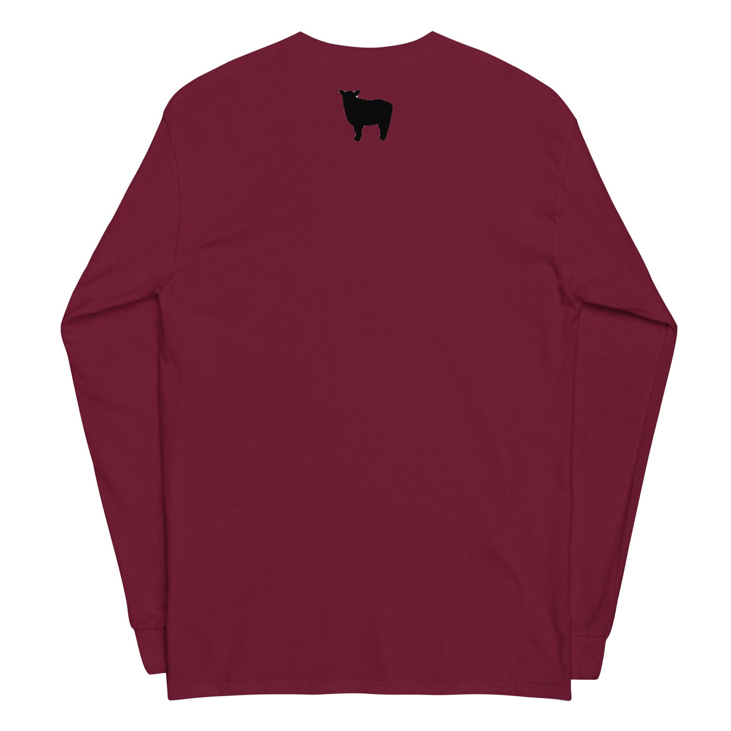 Black Sheep "meek"Long Sleeve Shirt