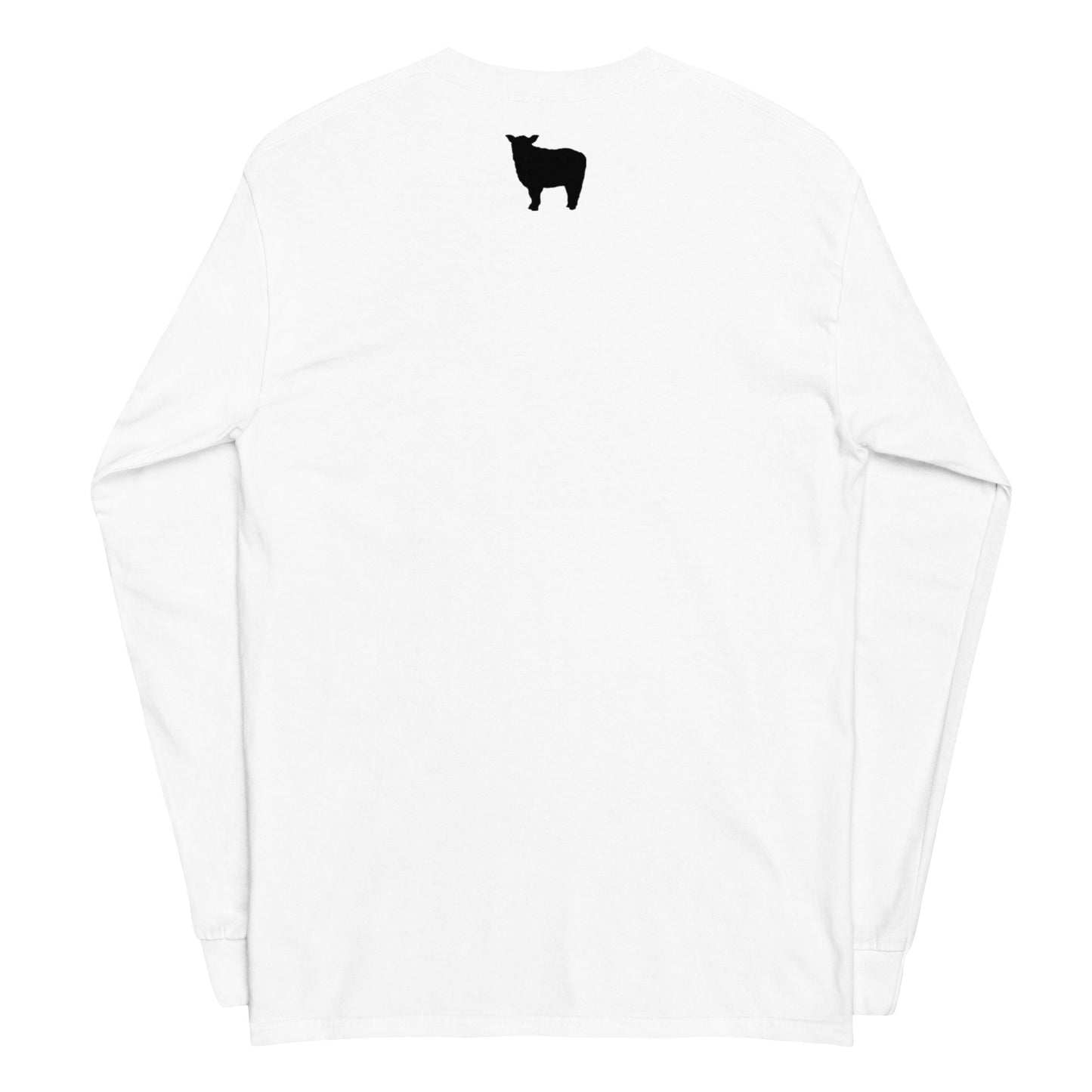 Black Sheep "meek"Long Sleeve Shirt