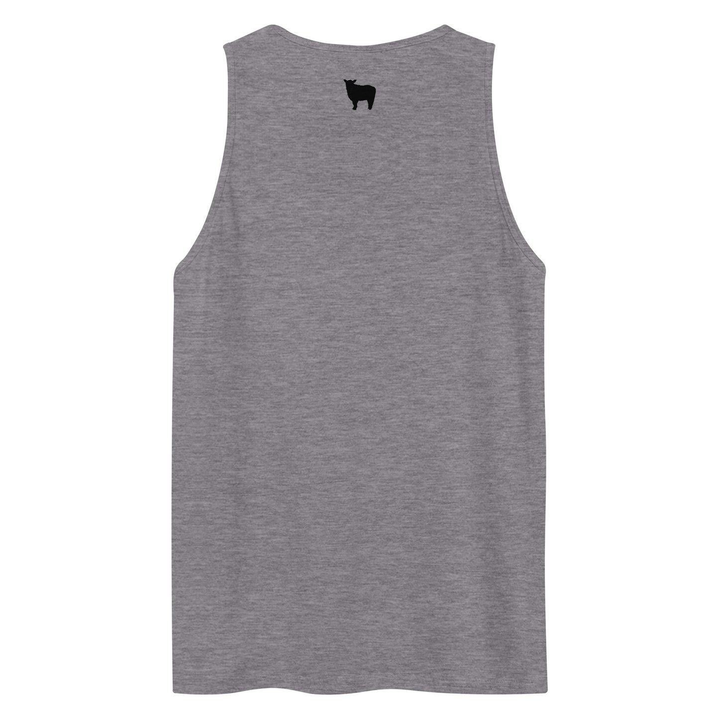 Black Shep Elevation Men’s premium tank top