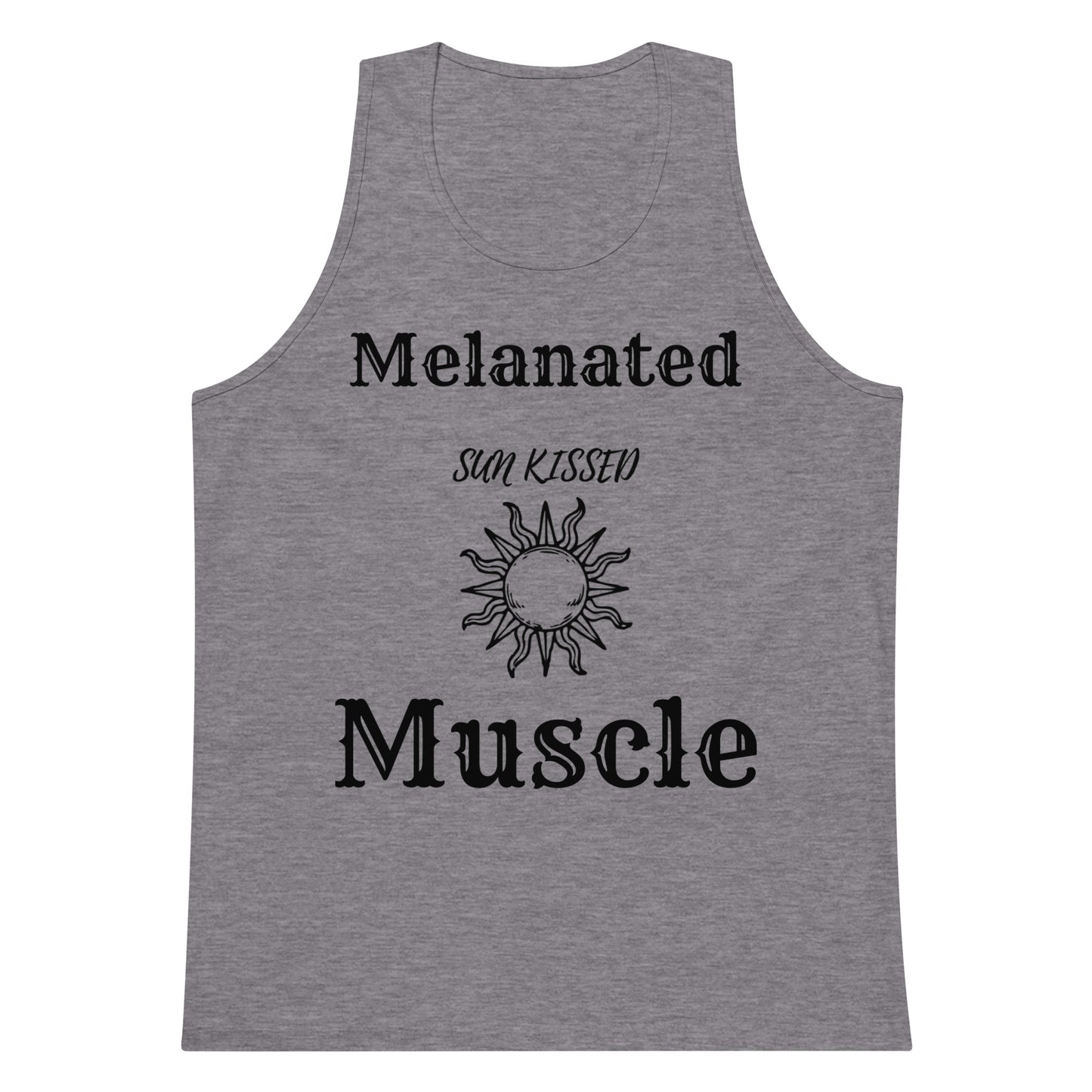 Men’s premium tank top