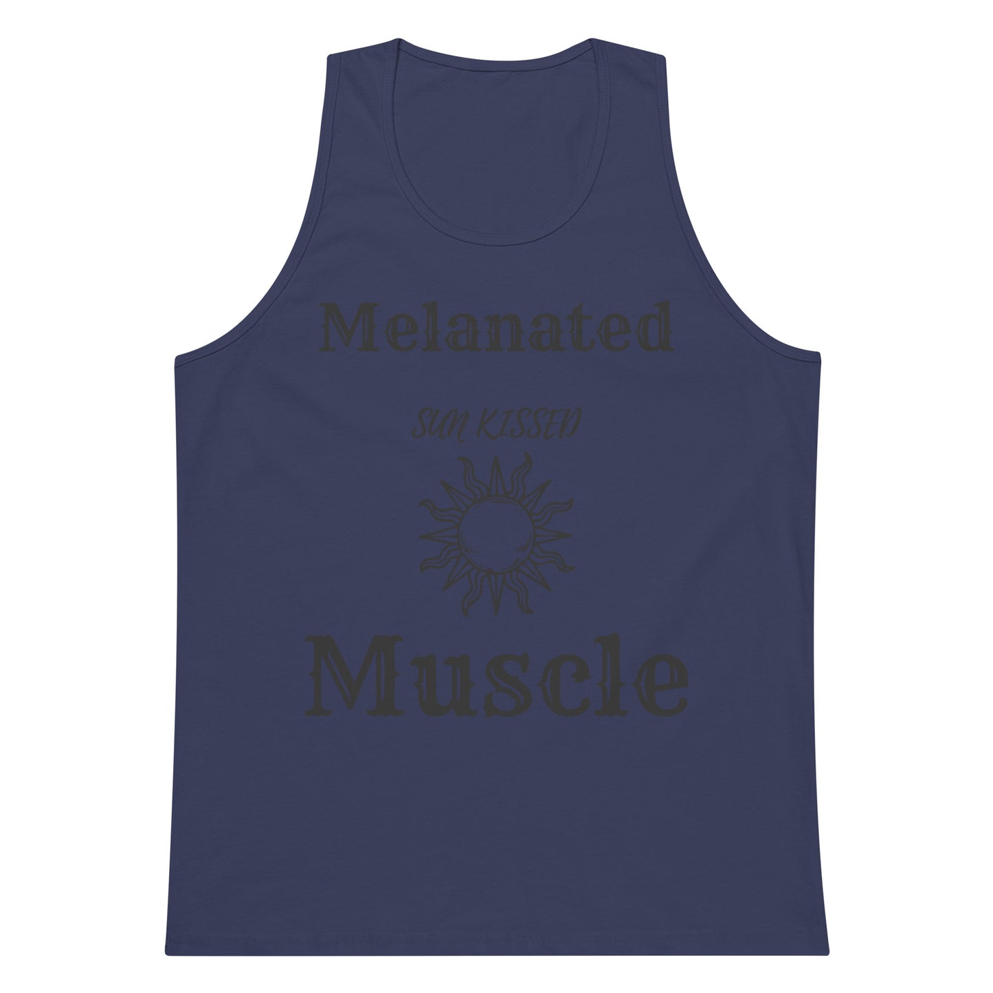 Men’s premium tank top