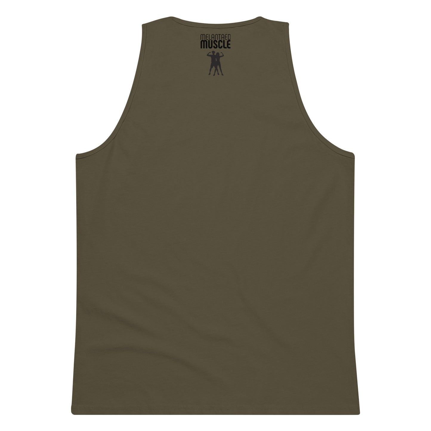 Men’s premium tank top