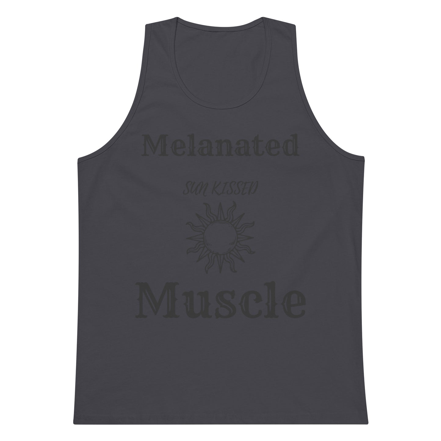 Men’s premium tank top