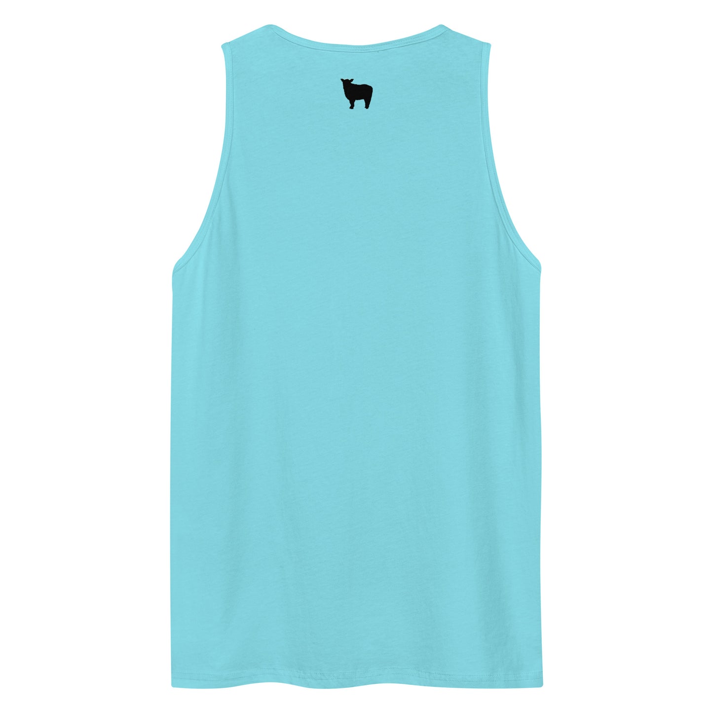 Black Shep Elevation Men’s premium tank top