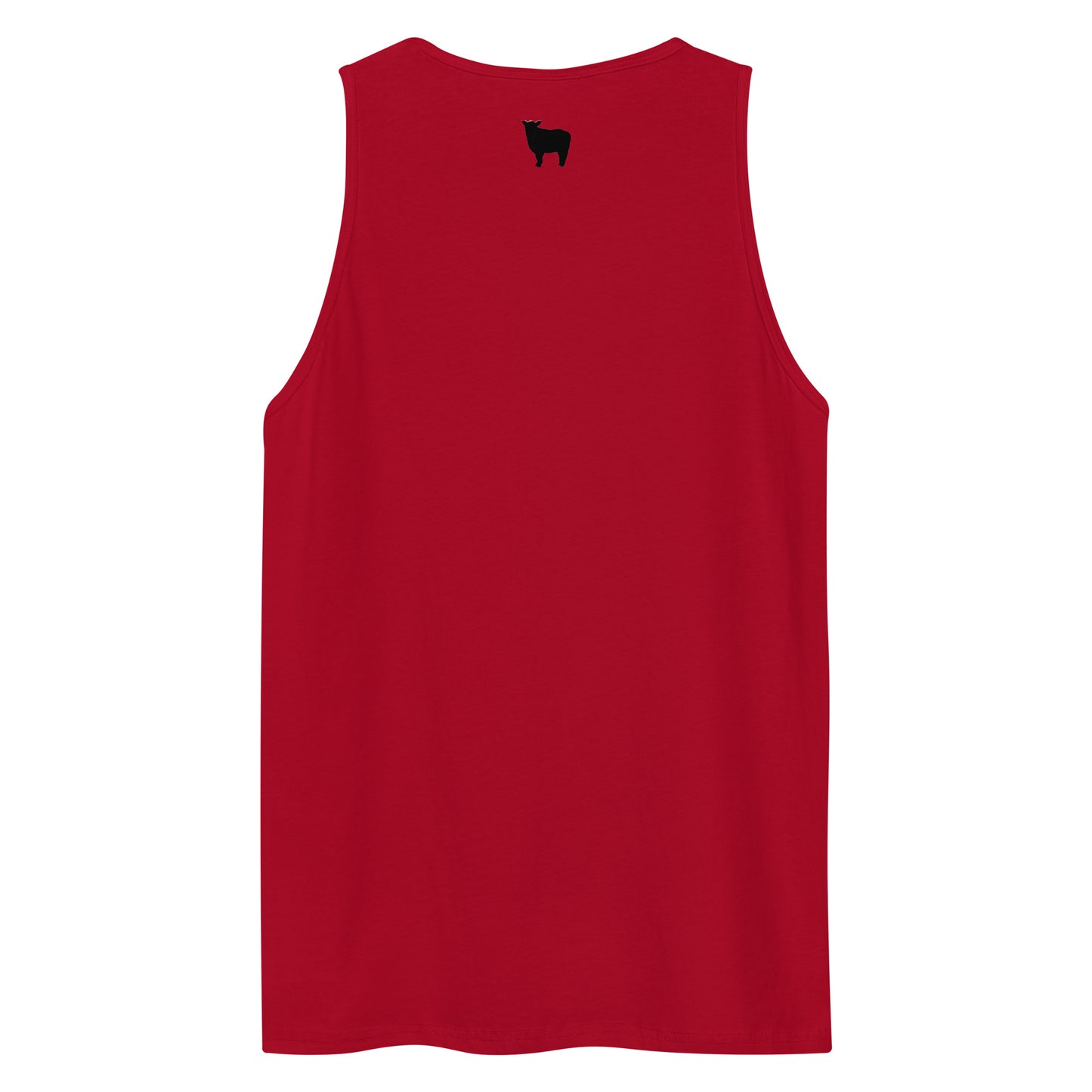 Black Shep Elevation Men’s premium tank top