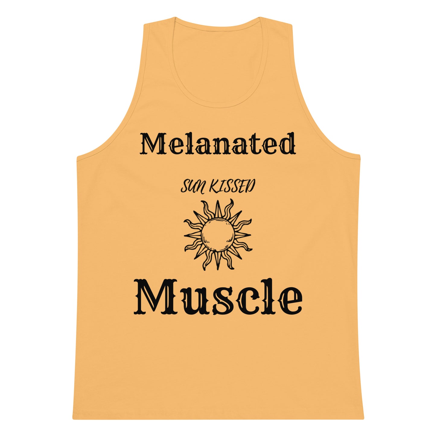 Men’s premium tank top