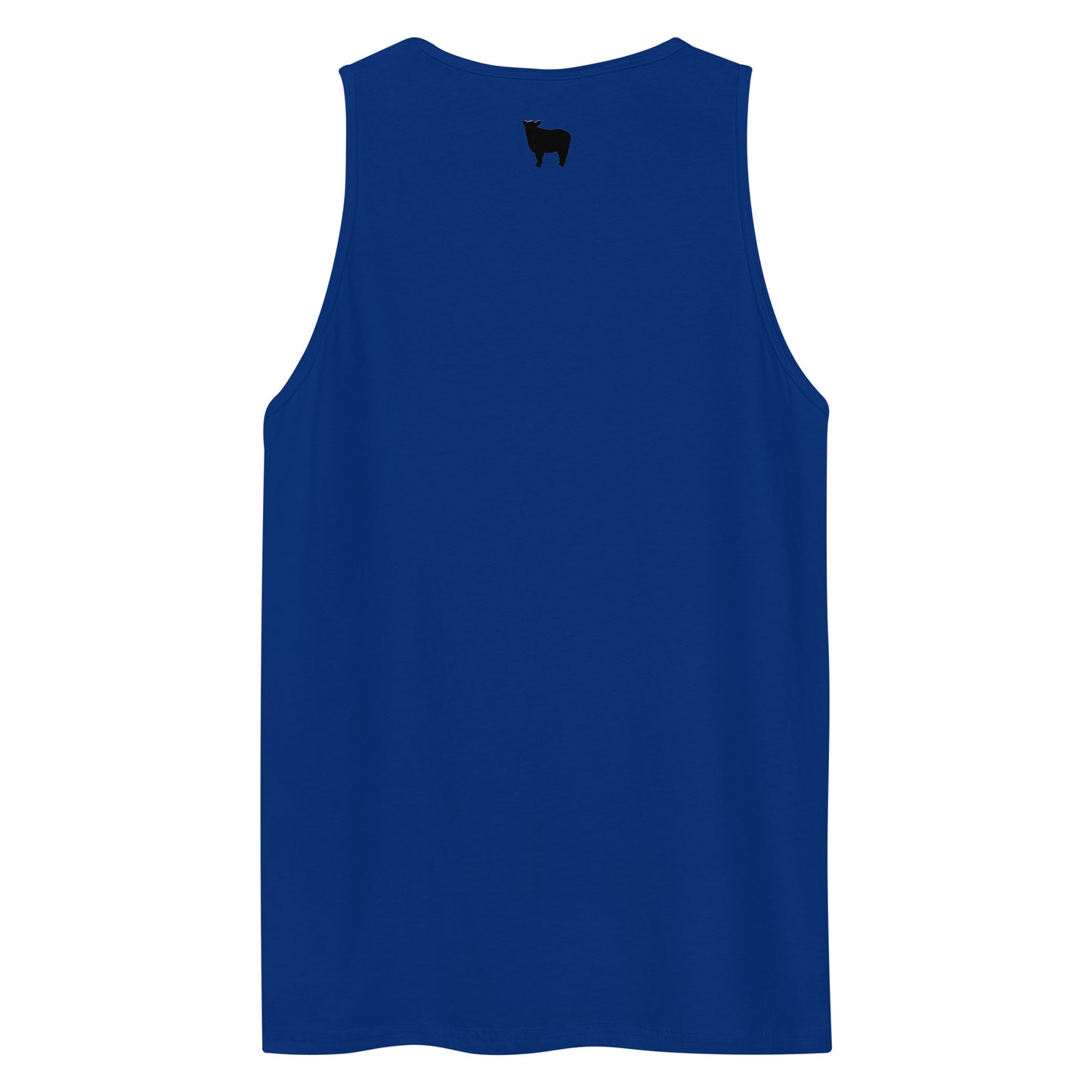 Black Shep Elevation Men’s premium tank top