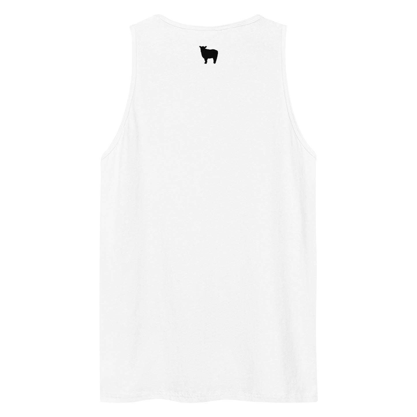 Black Shep Elevation Men’s premium tank top