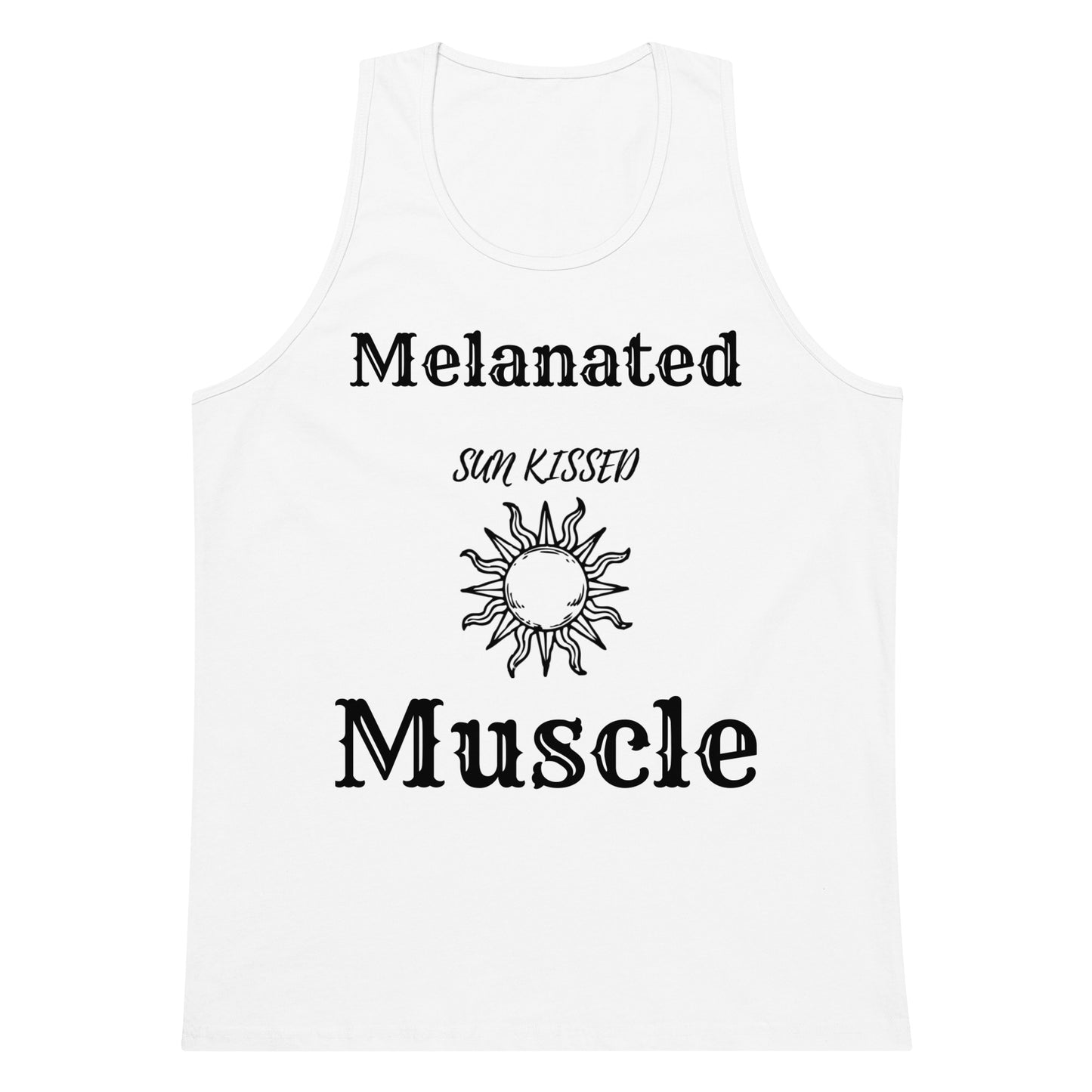 Men’s premium tank top
