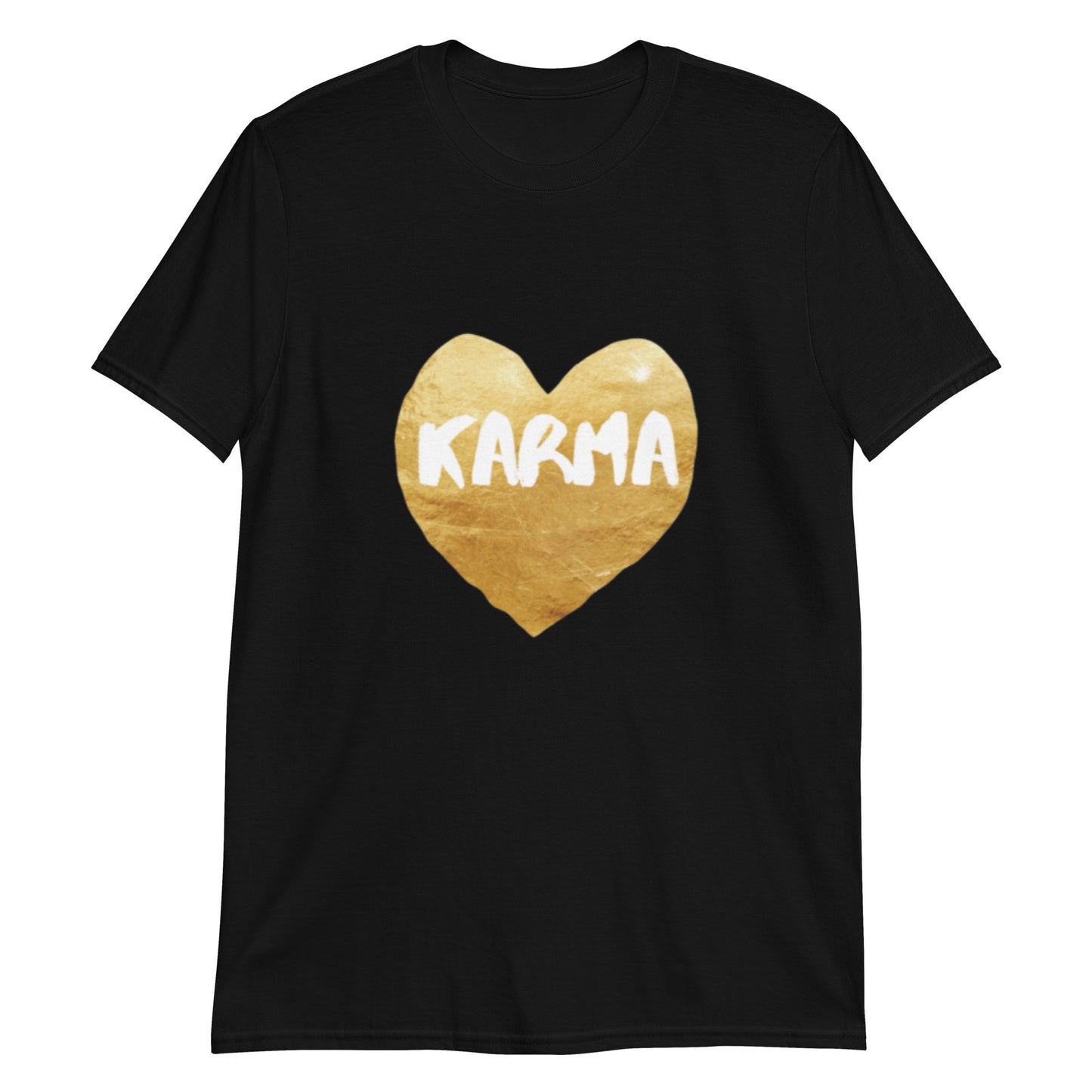 Karma Unisex T-Shirt
