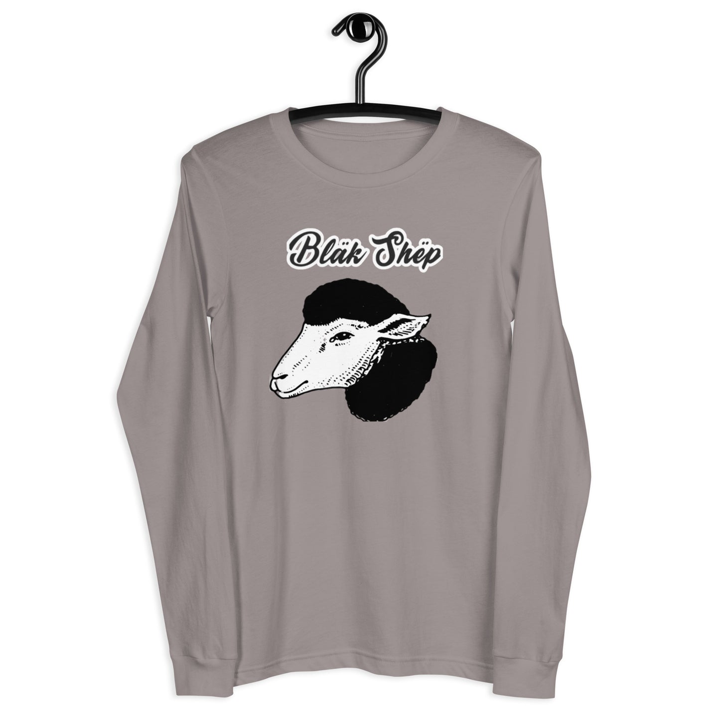 Black Sheep 2 Unisex Long Sleeve Tee