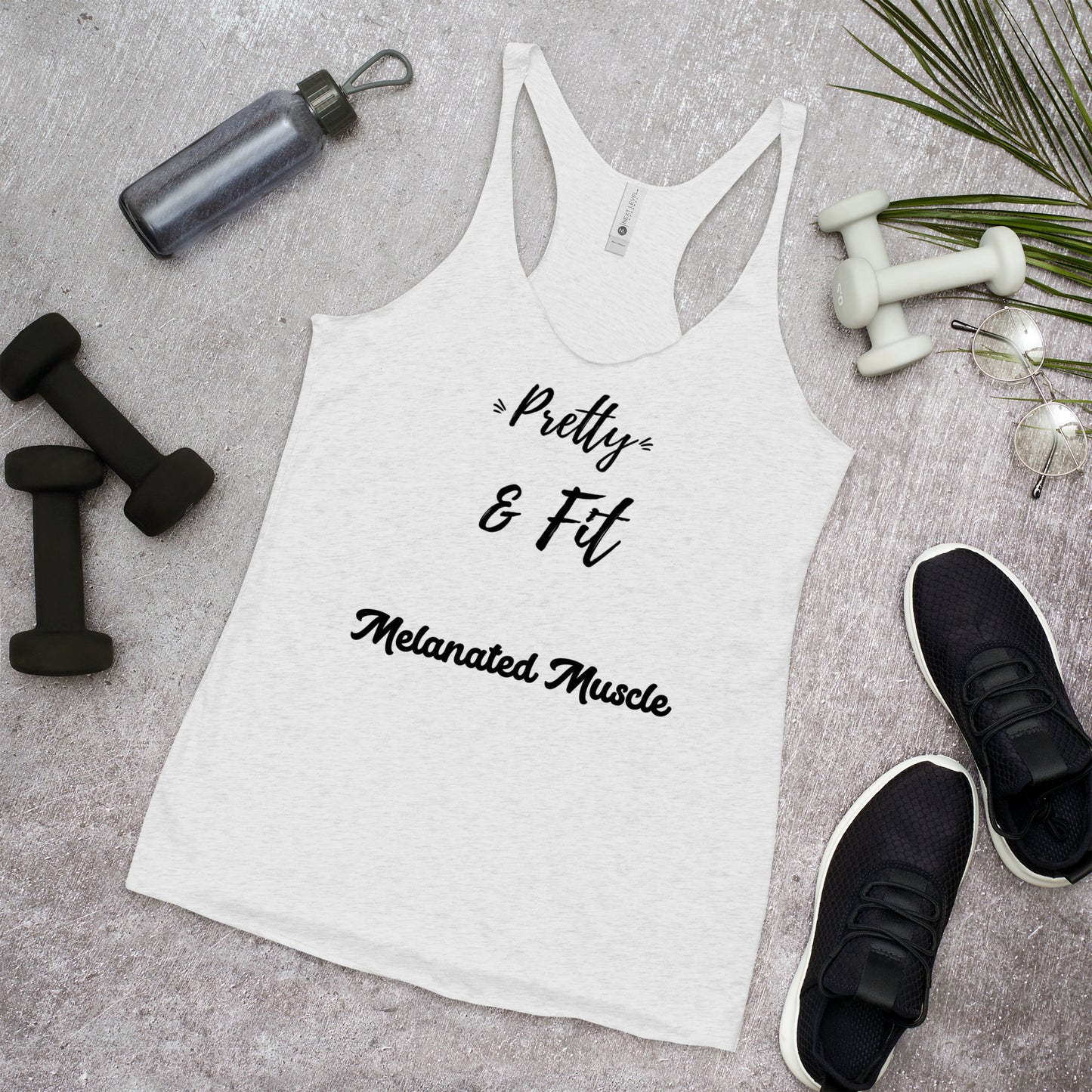 Women's Racerback Tank