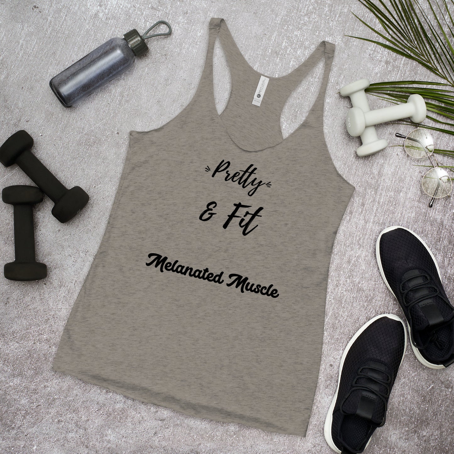 Women's Racerback Tank
