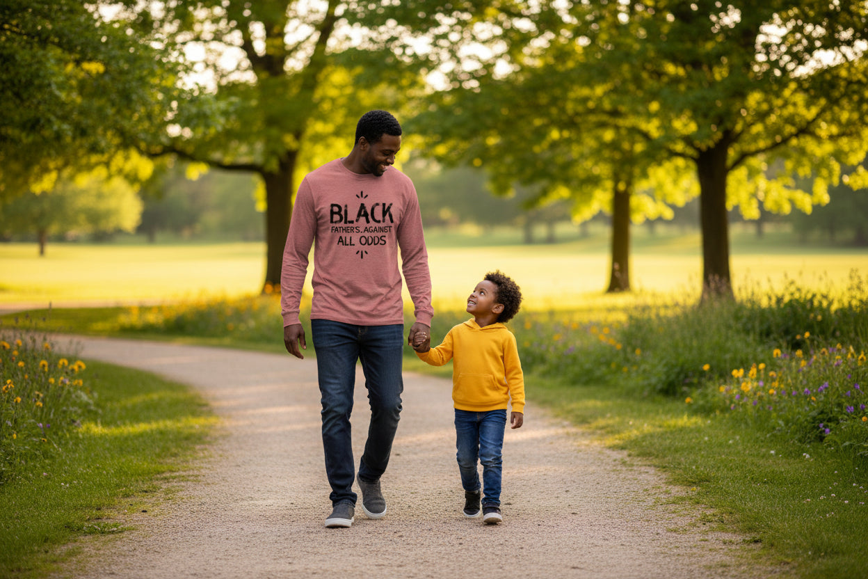 Black Fathers