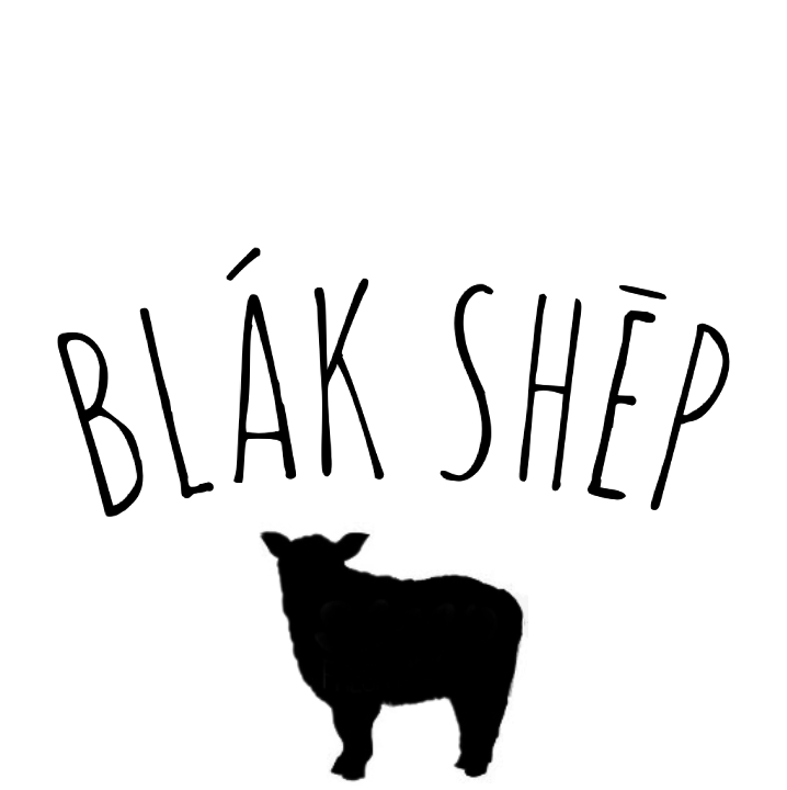 Blak Sheep