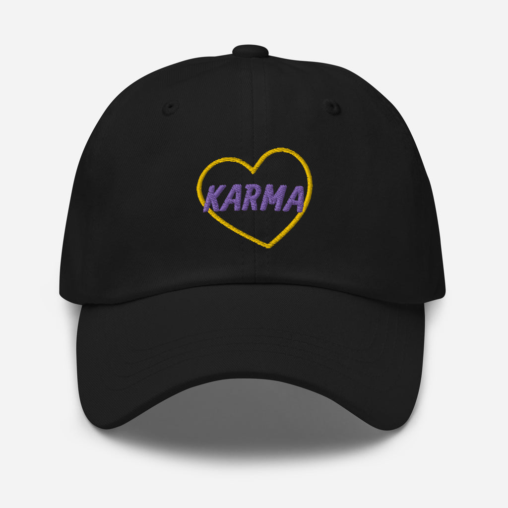 KARMA Dad hat