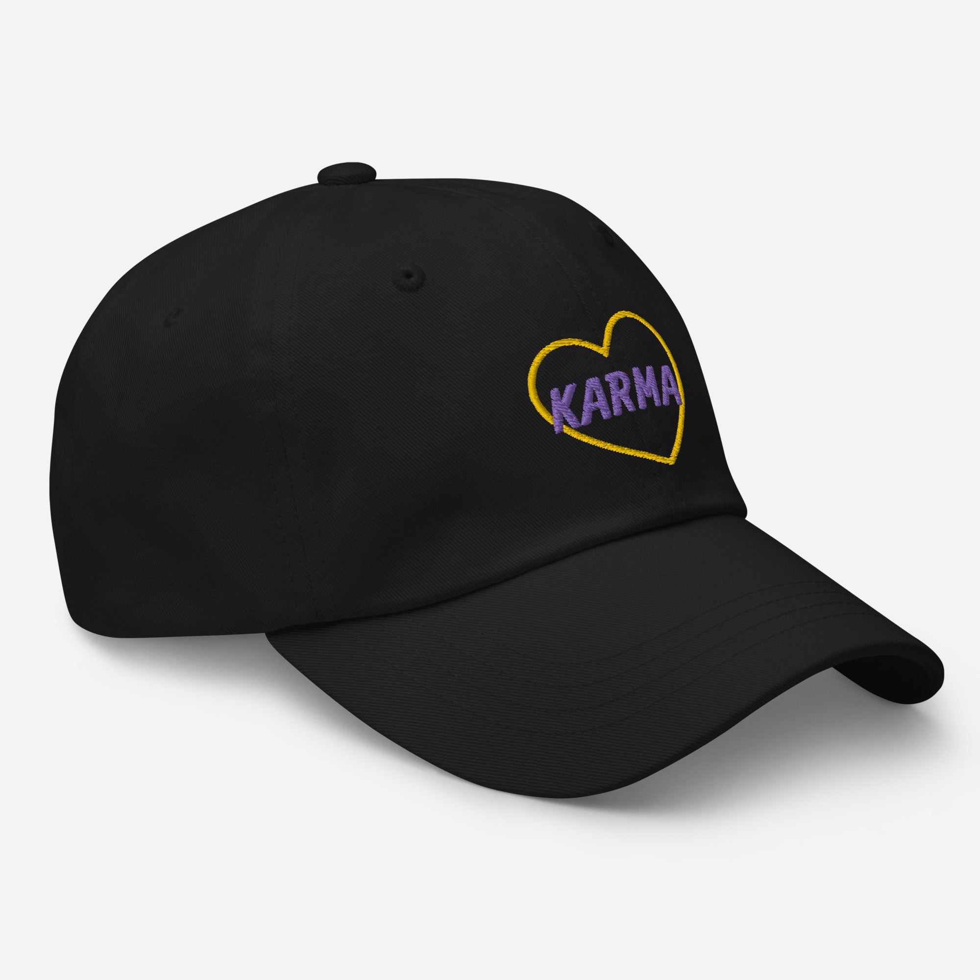 KARMA Dad hat