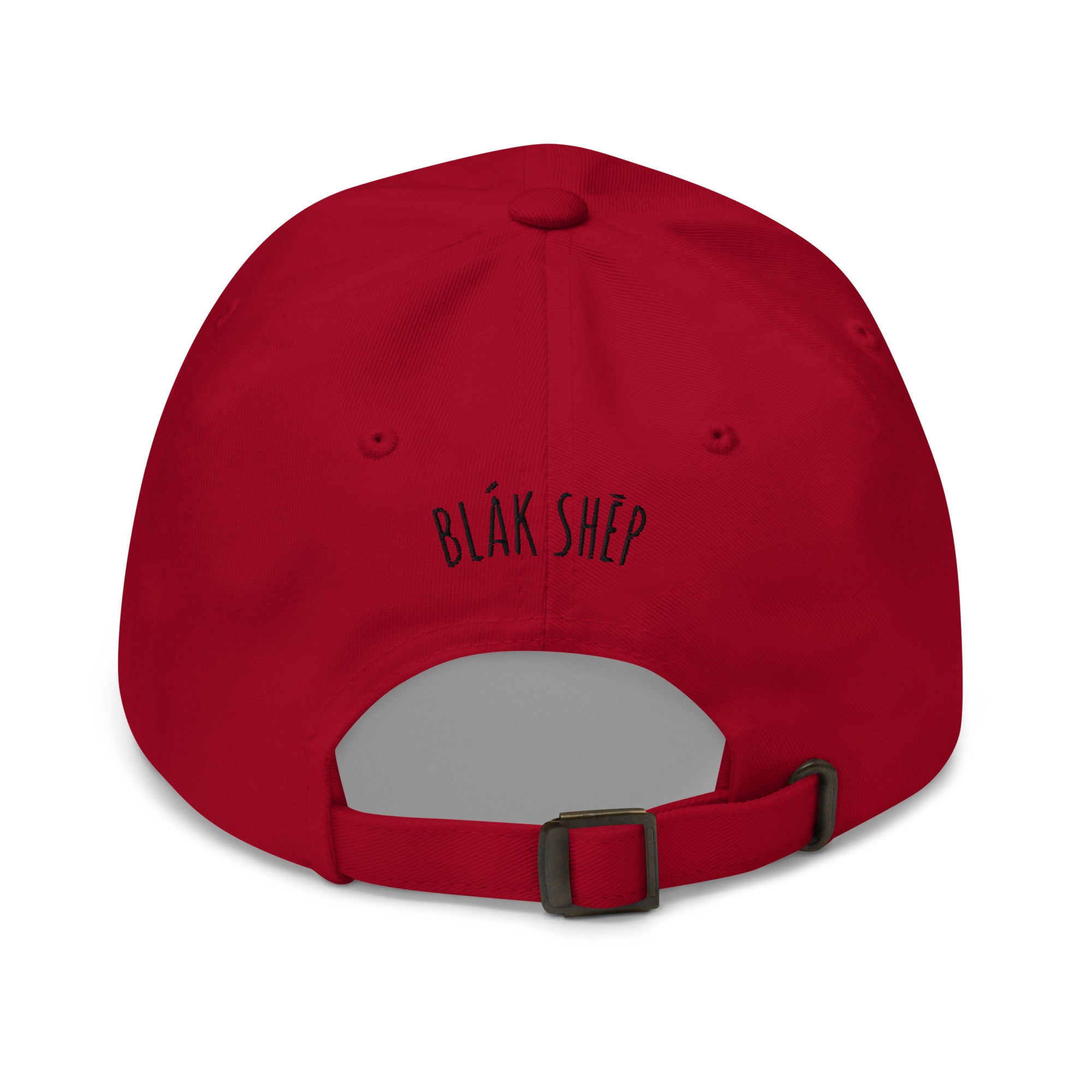 Blak Sheep Dad hat