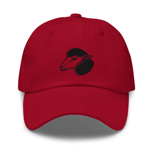 Blak Sheep Dad hat