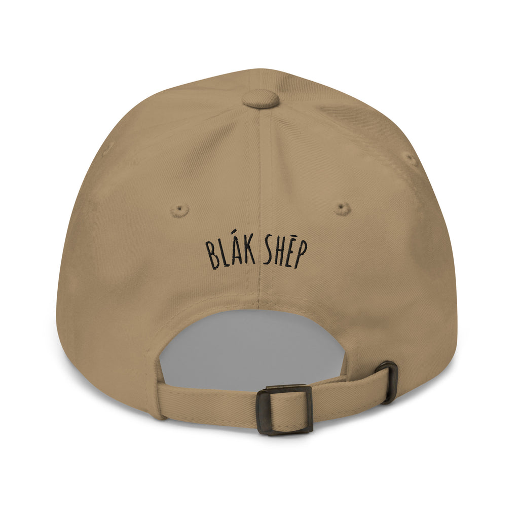 Blak Sheep Dad hat