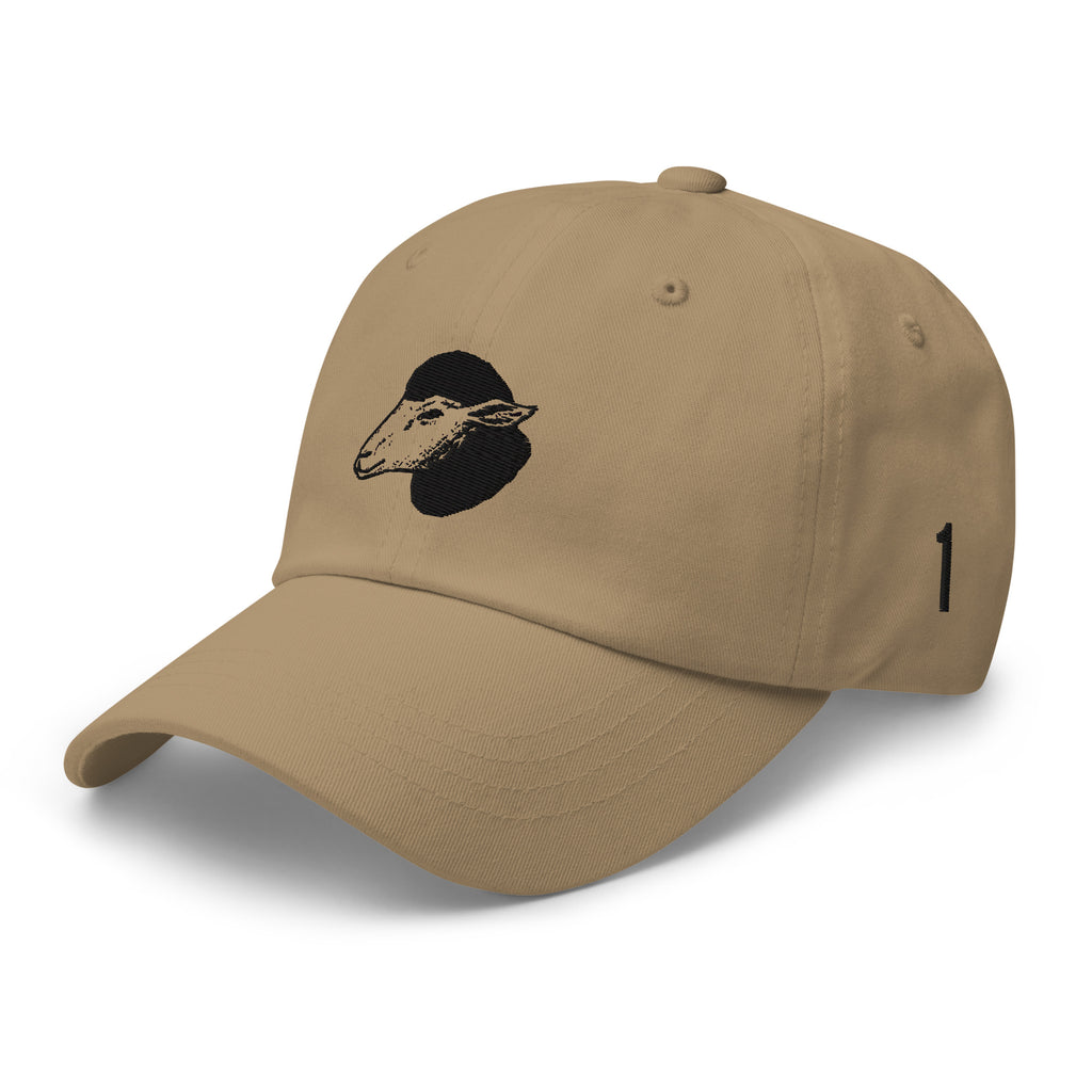 Blak Sheep Dad hat