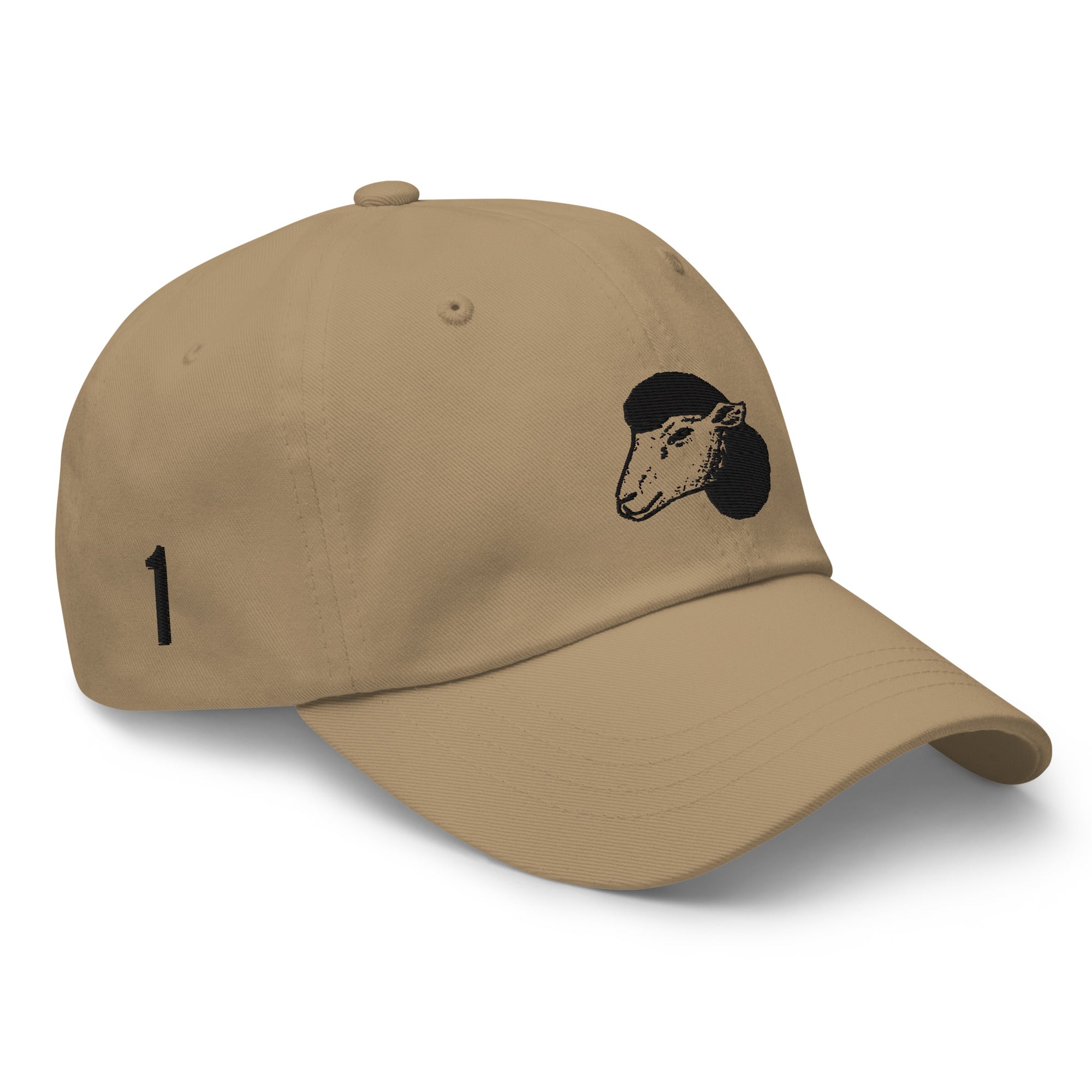 Blak Sheep Dad hat