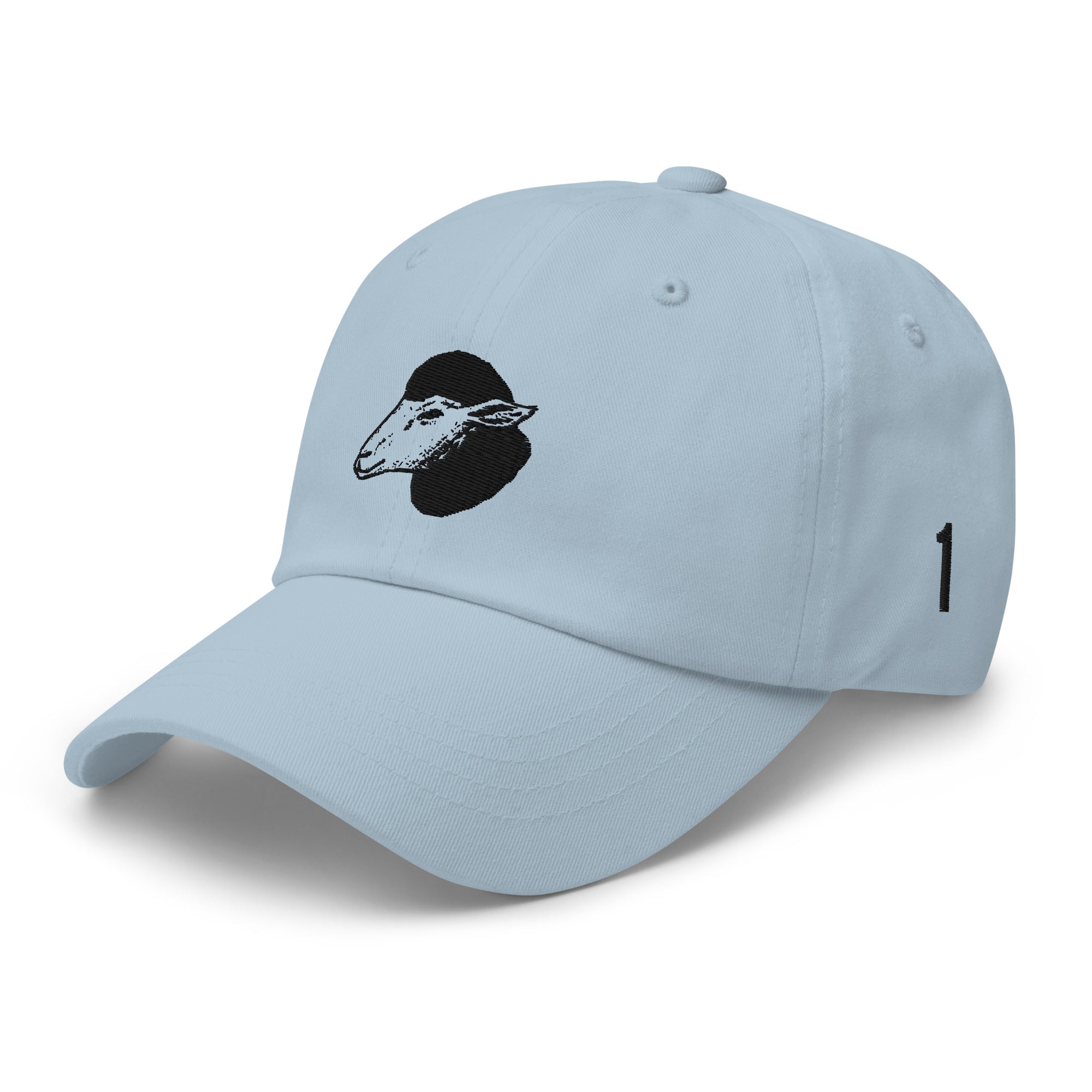 Blak Sheep Dad hat