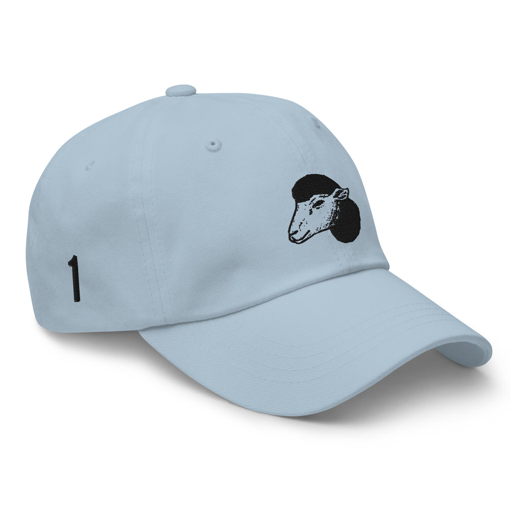 Blak Sheep Dad hat