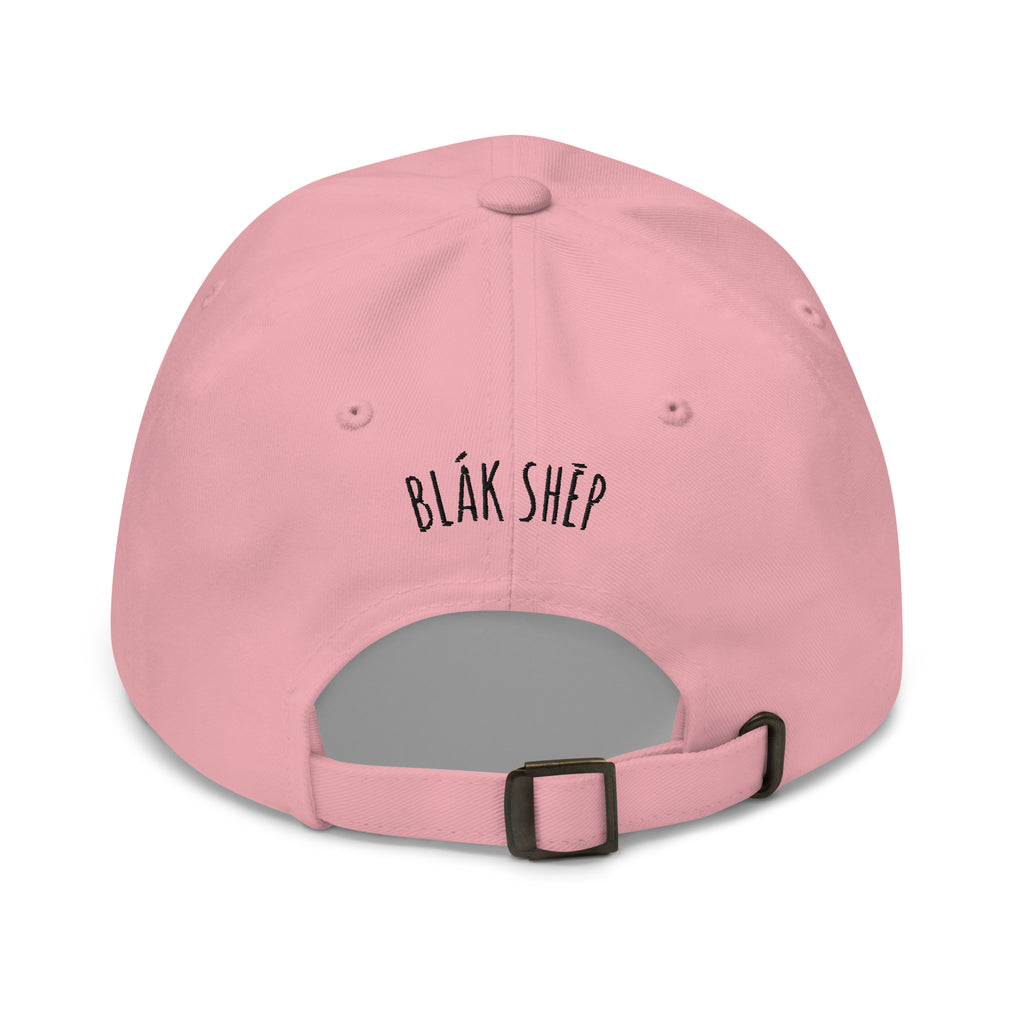 Blak Sheep Dad hat