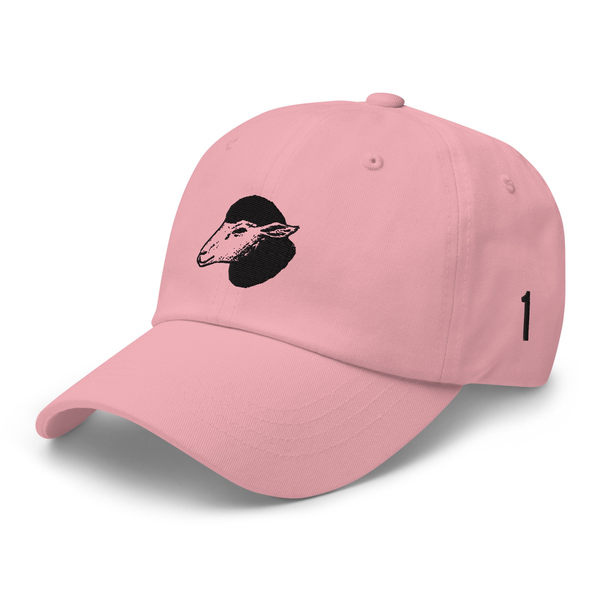 Blak Sheep Dad hat