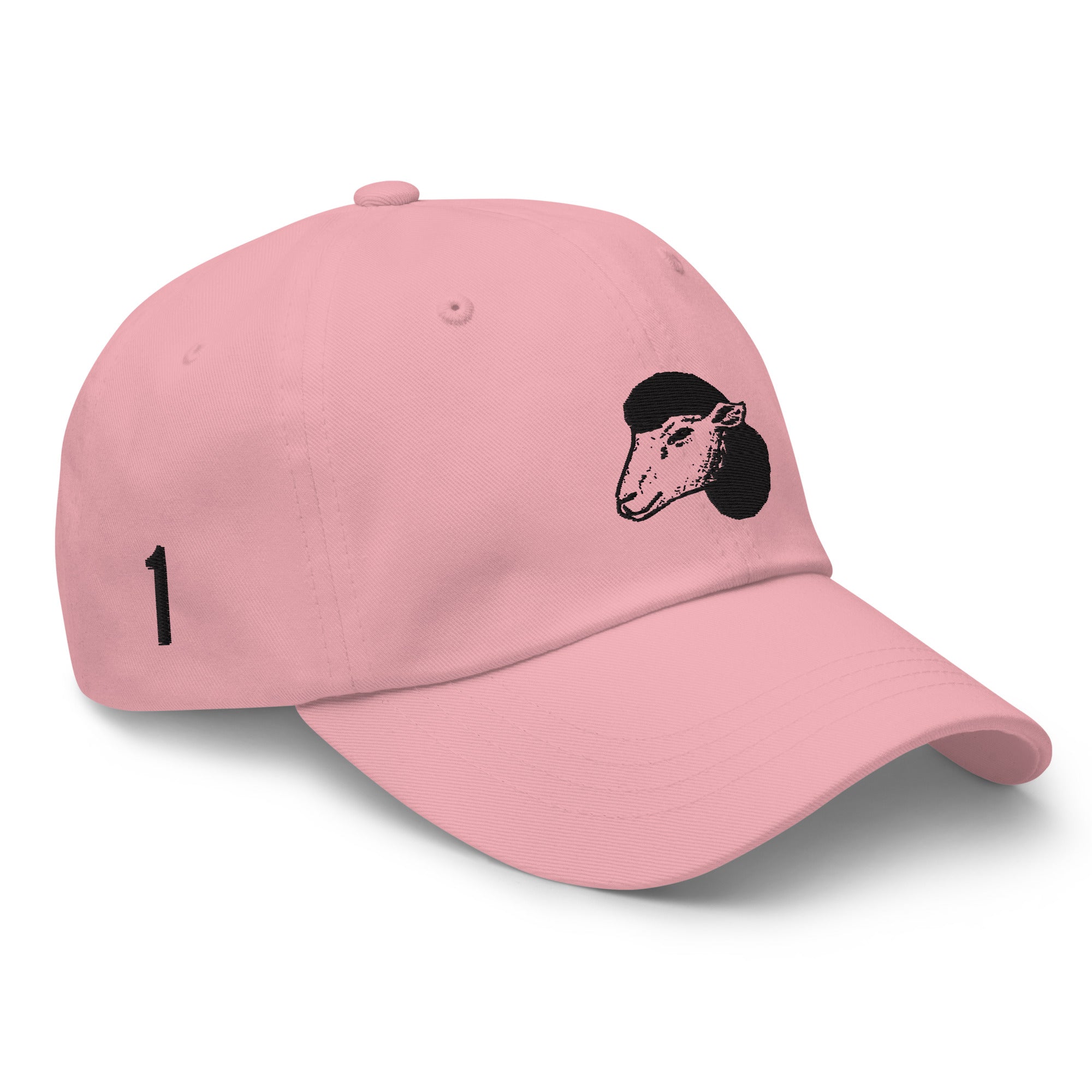 Blak Sheep Dad hat