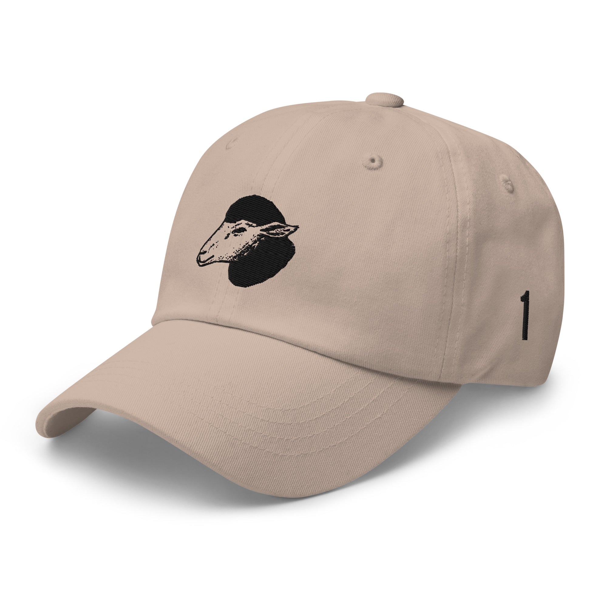 Blak Sheep Dad hat